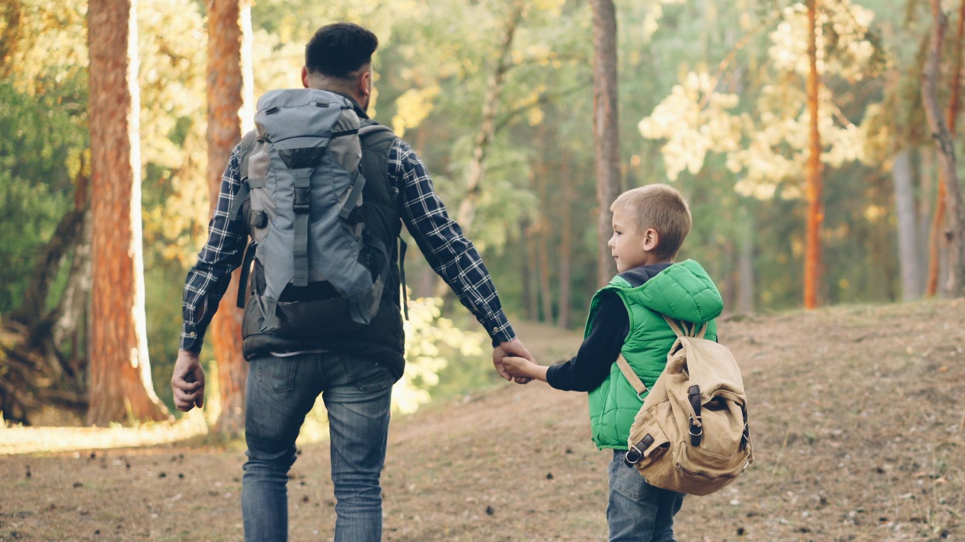 2. Les plaintes concernant l'autre parent