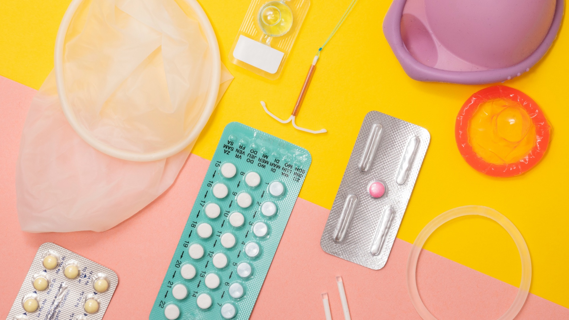 10 méthodes contraceptives courantes et 10 conseils pour choisir la contraception qui vous convient le mieux