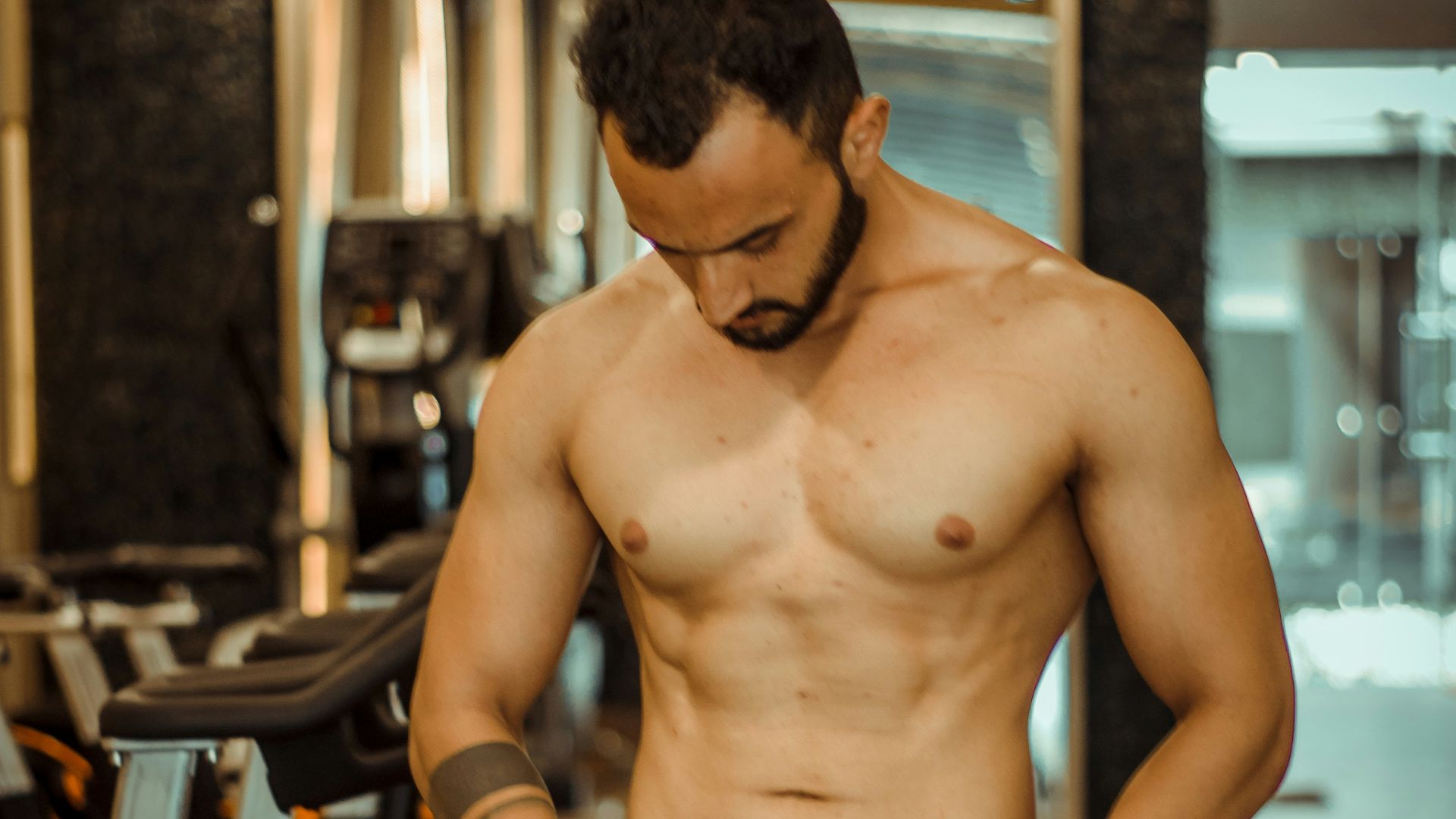 5. Mauvais abdominaux