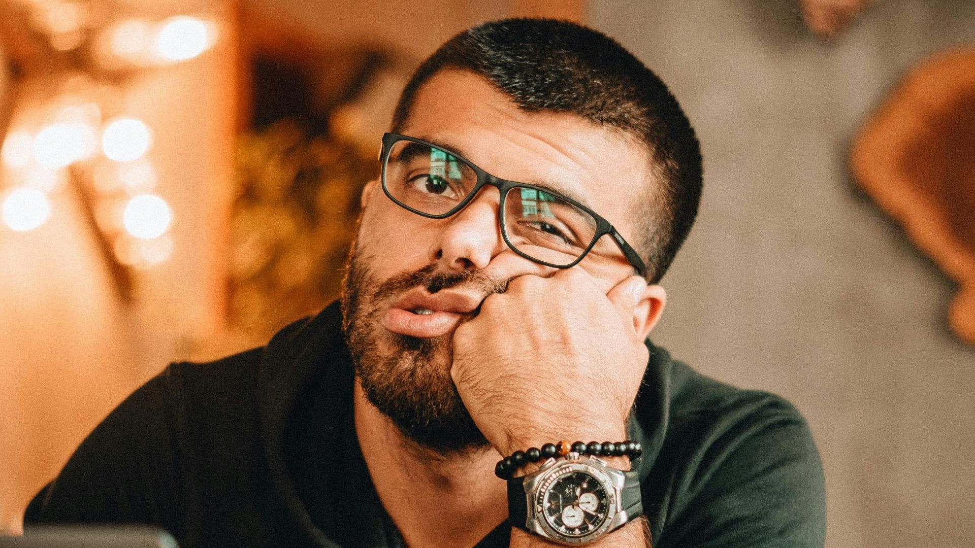 3. Être comparée à un autre homme