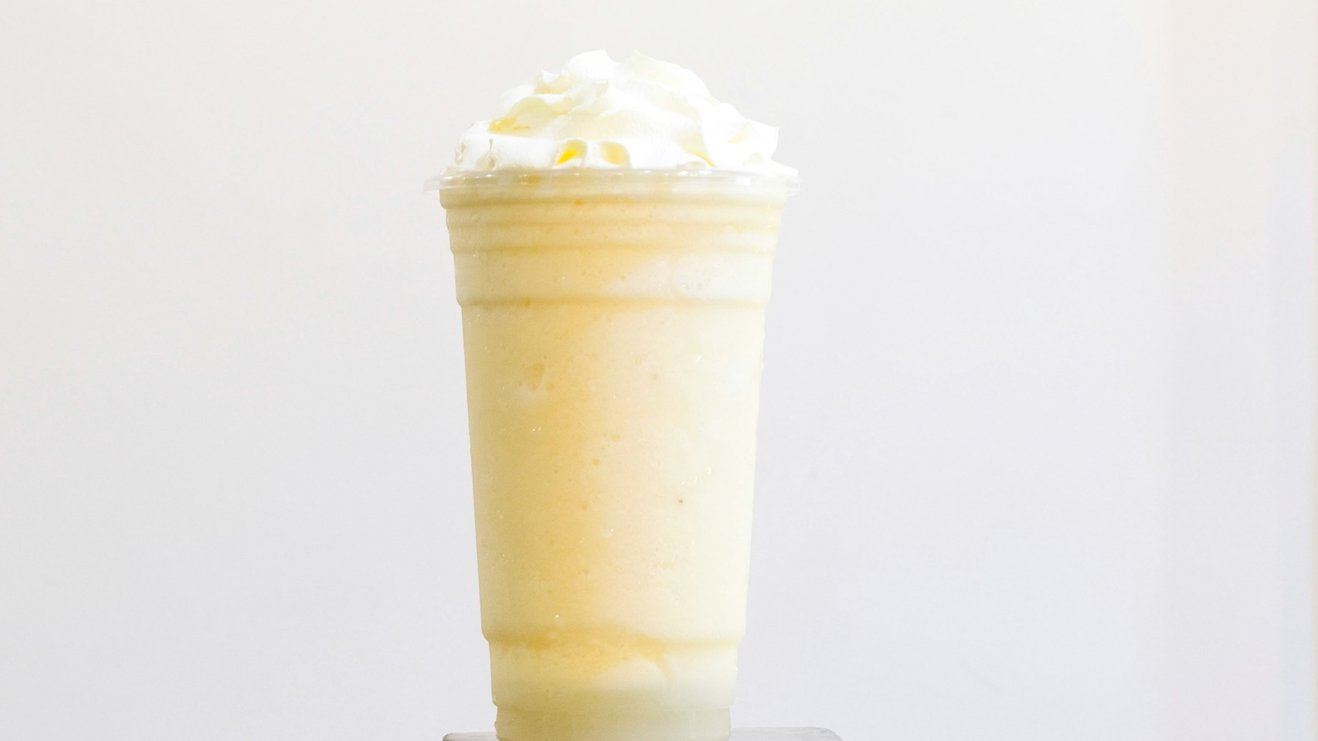 3. Coolatta à la gousse de vanille, grand format