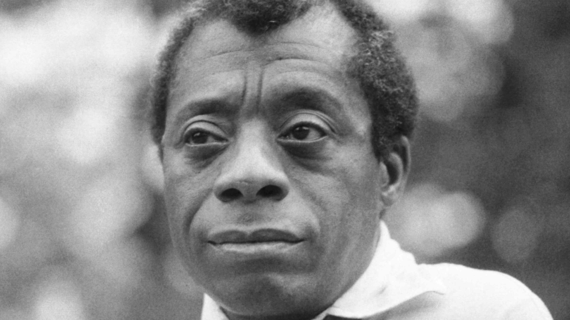 5. James Baldwin