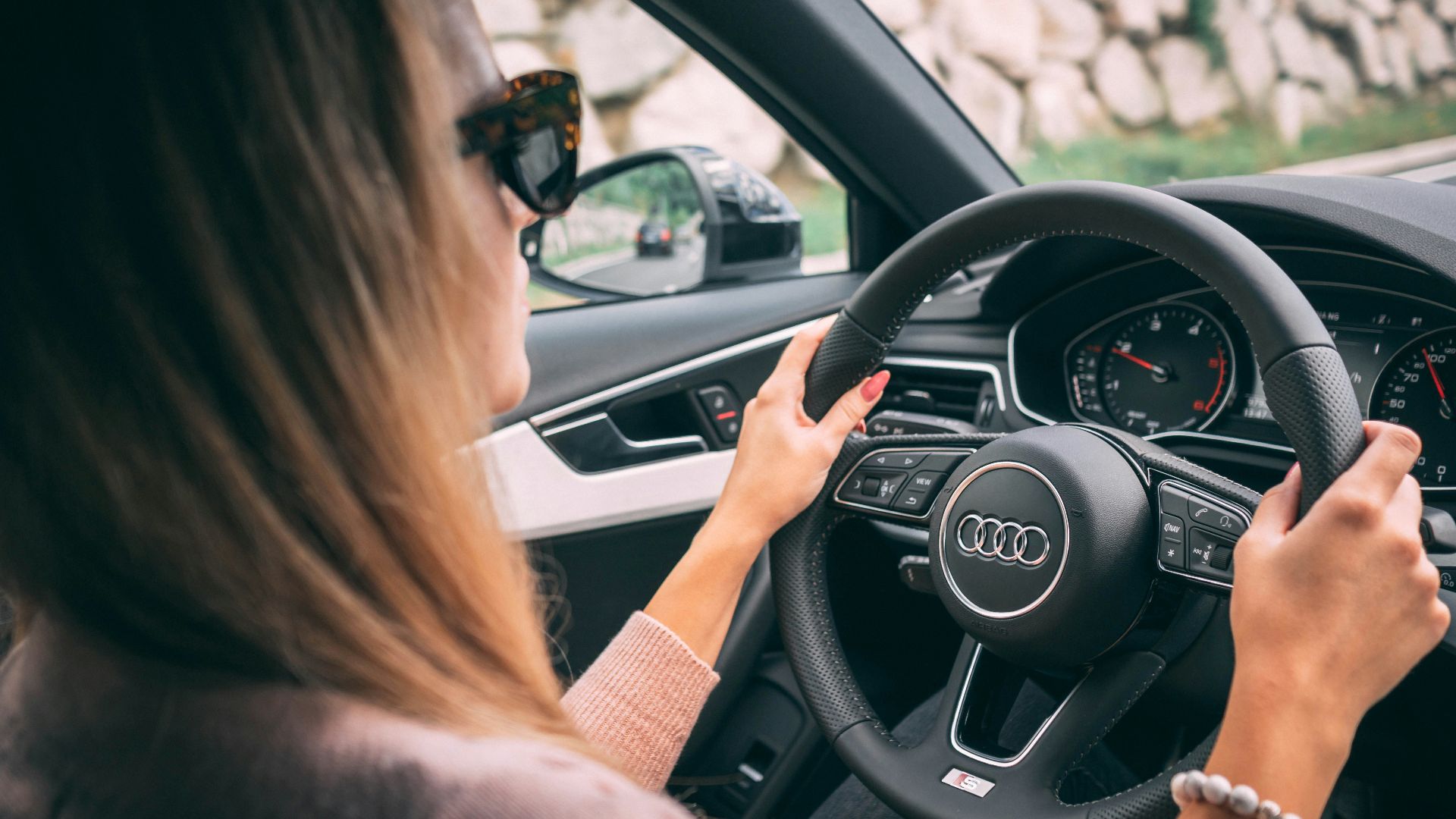 4. Suivre les voitures qui précèdent de trop près