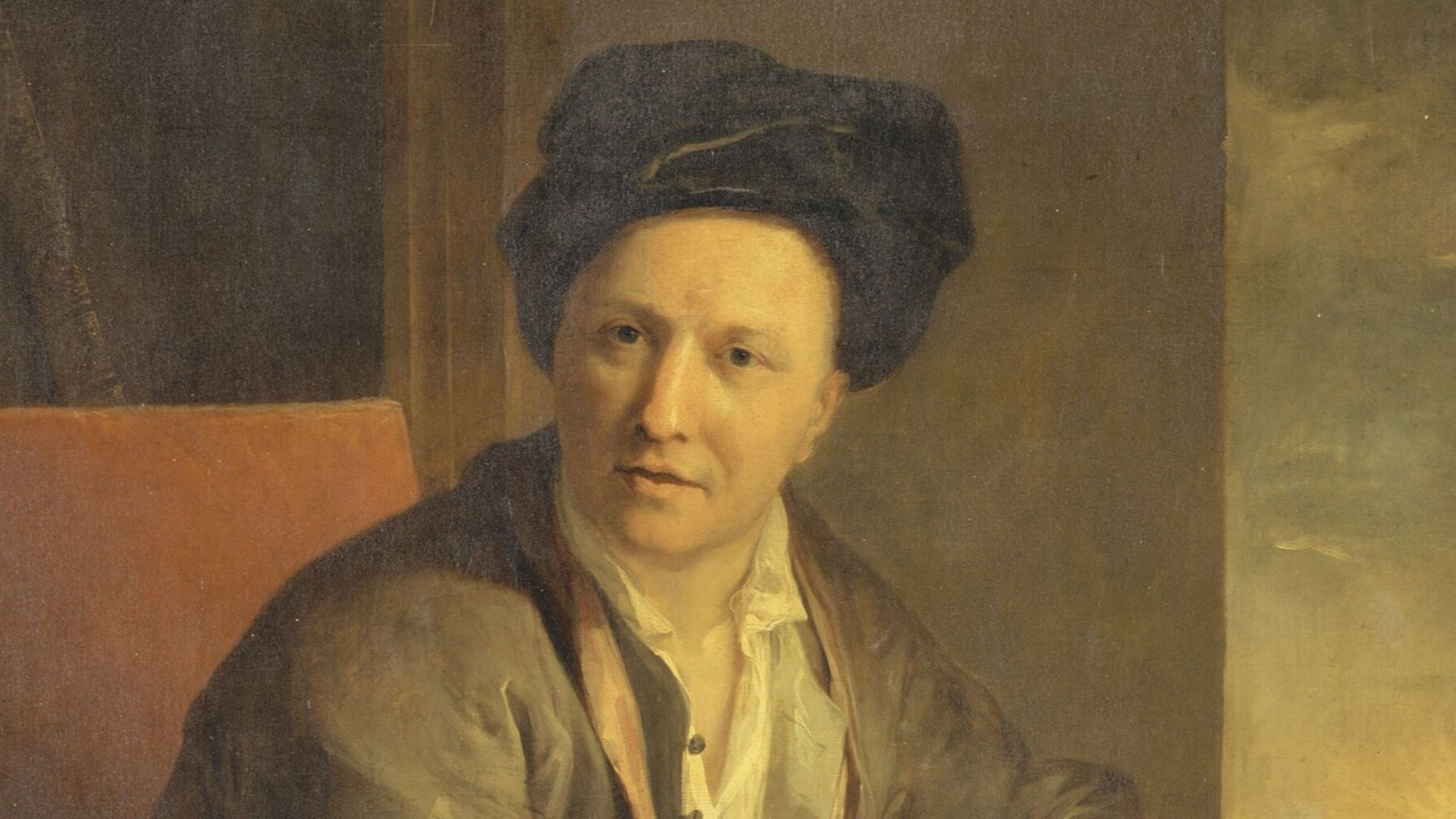 14. Les Conversations de Bernard de Fontenelle