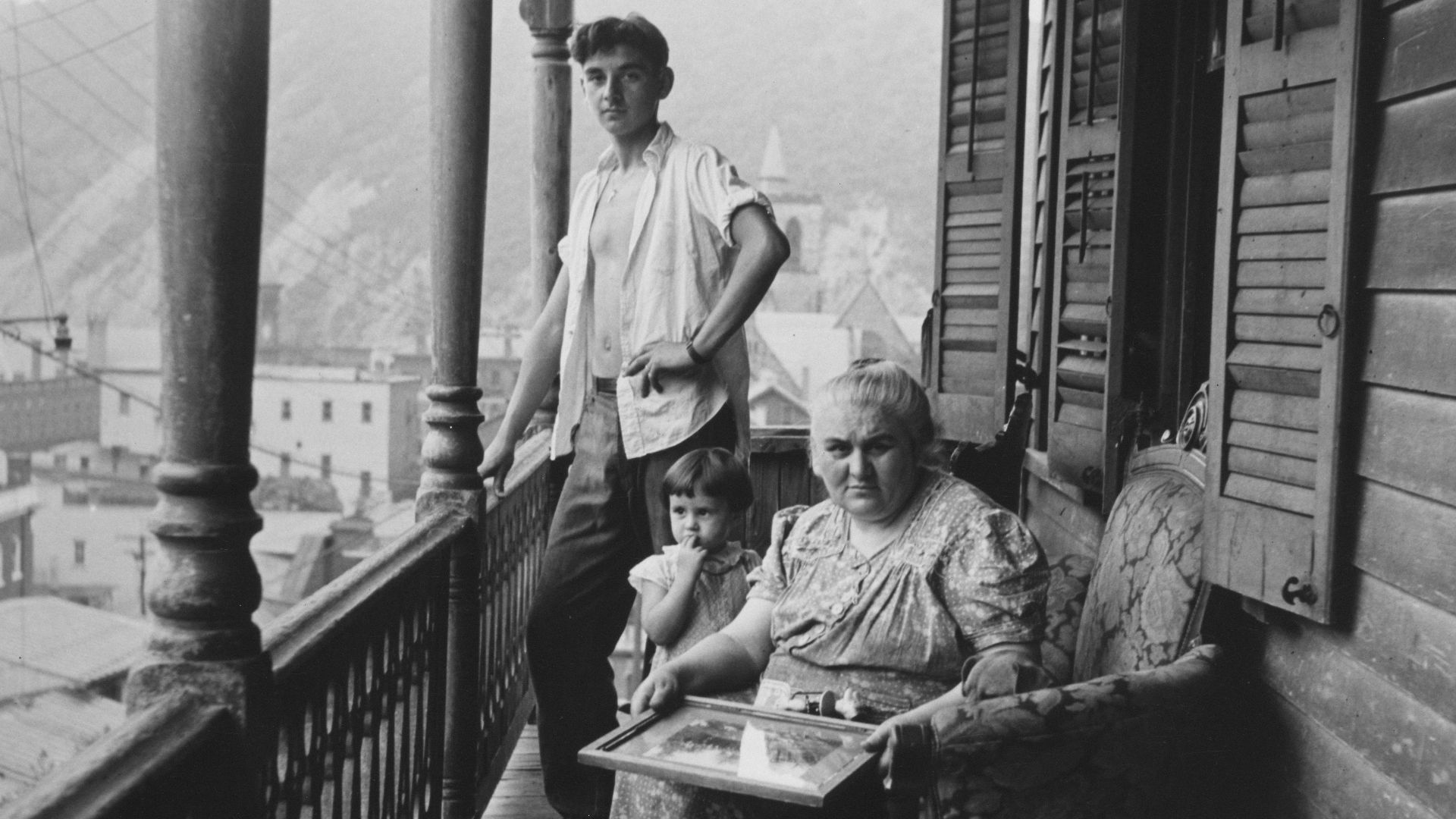 20. Prévoyez du temps pour la terrasse
