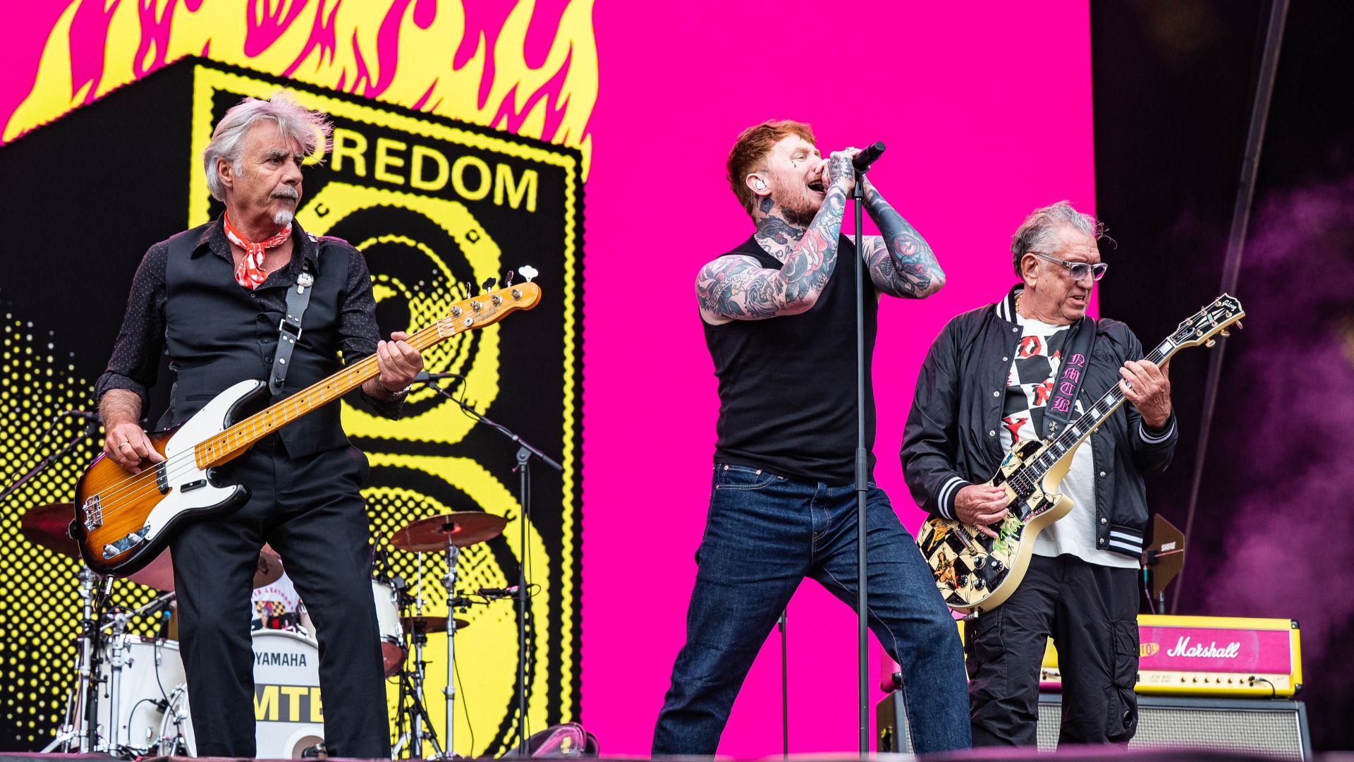 20 musiciens qui se sont fait connaître en enfreignant les règles