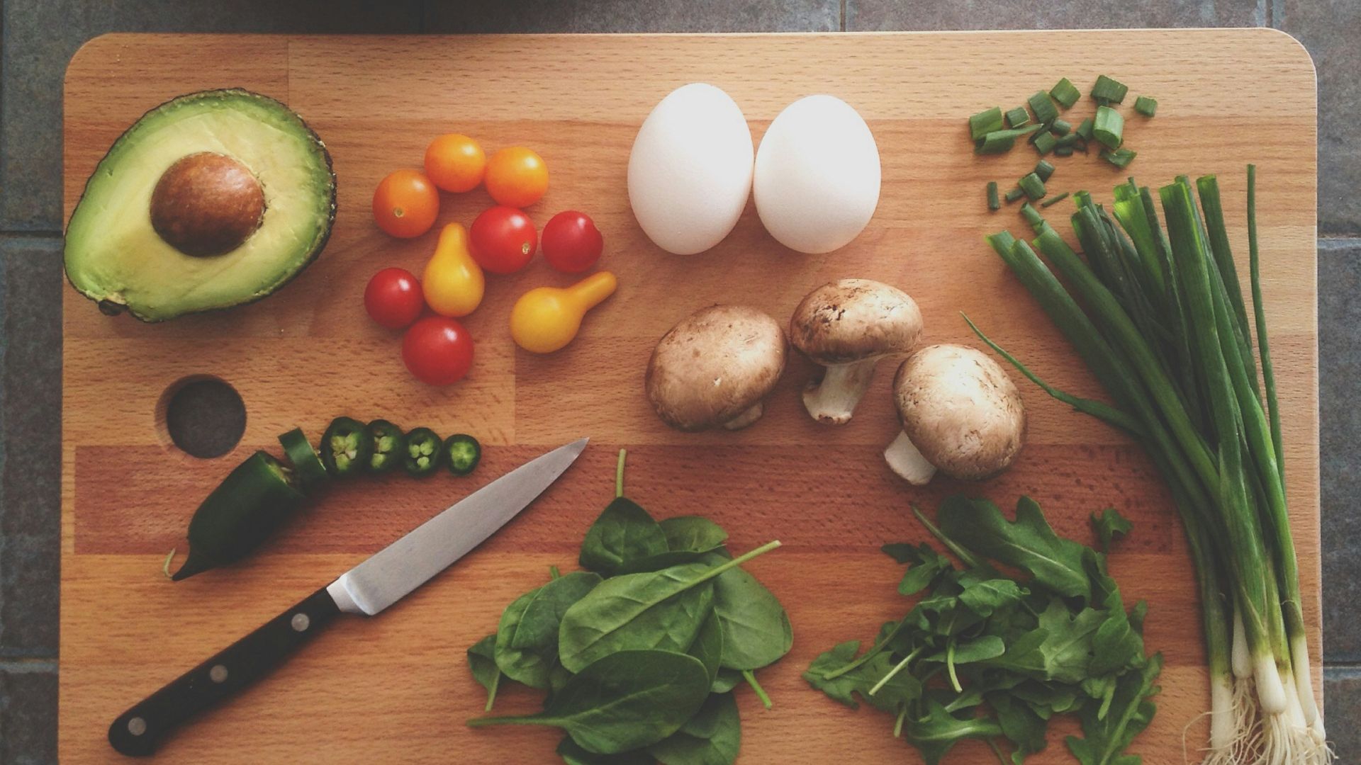 19. Préparez vos repas à l'avance