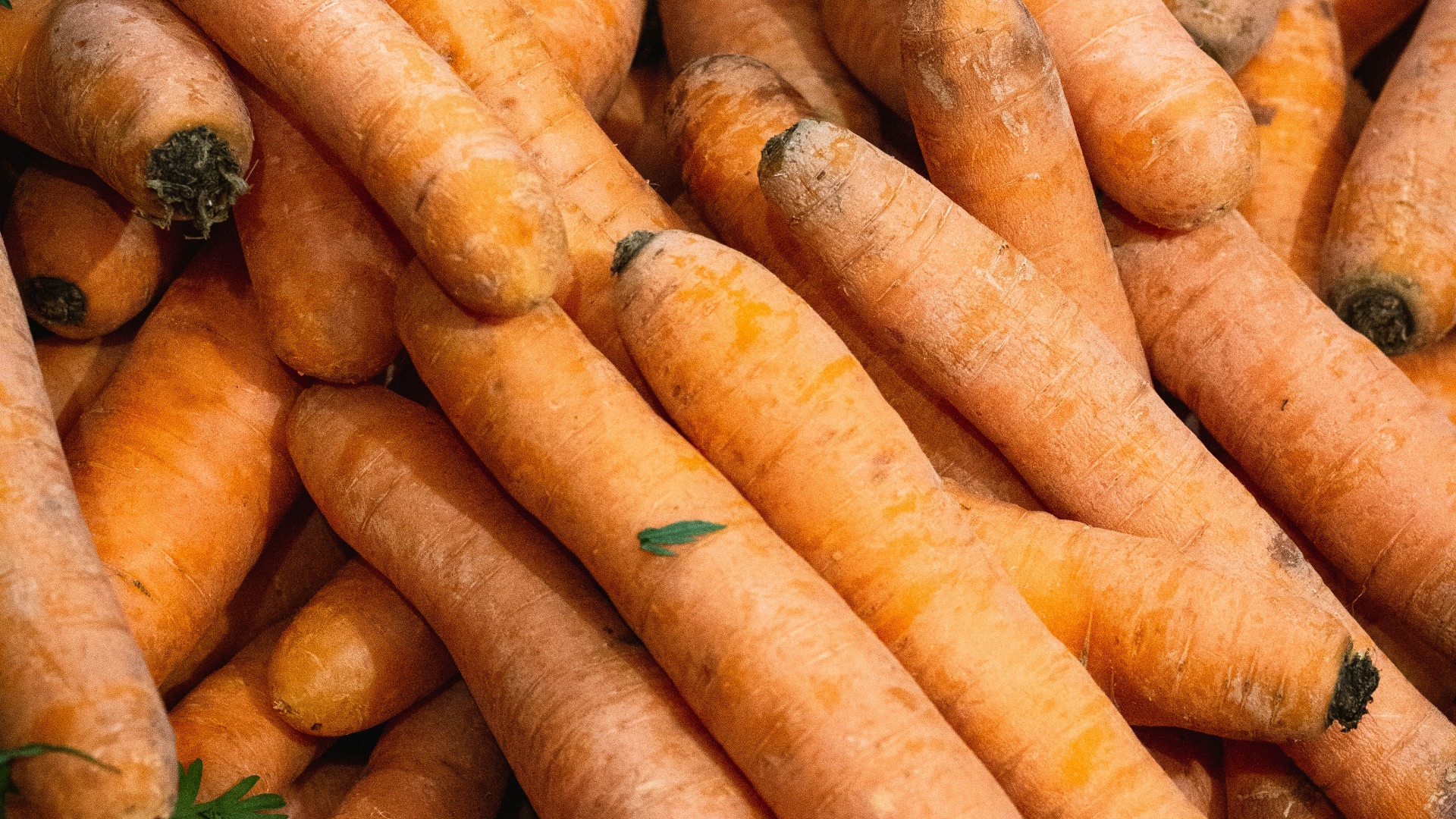11. Consommation excessive de vitamine A