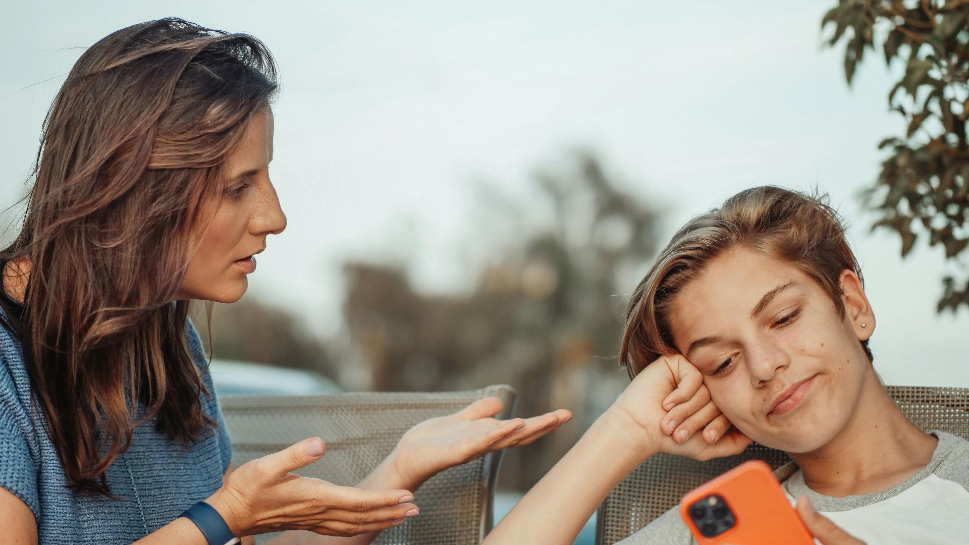 20 façons créatives de créer des liens avec les ados sans leur faire la morale