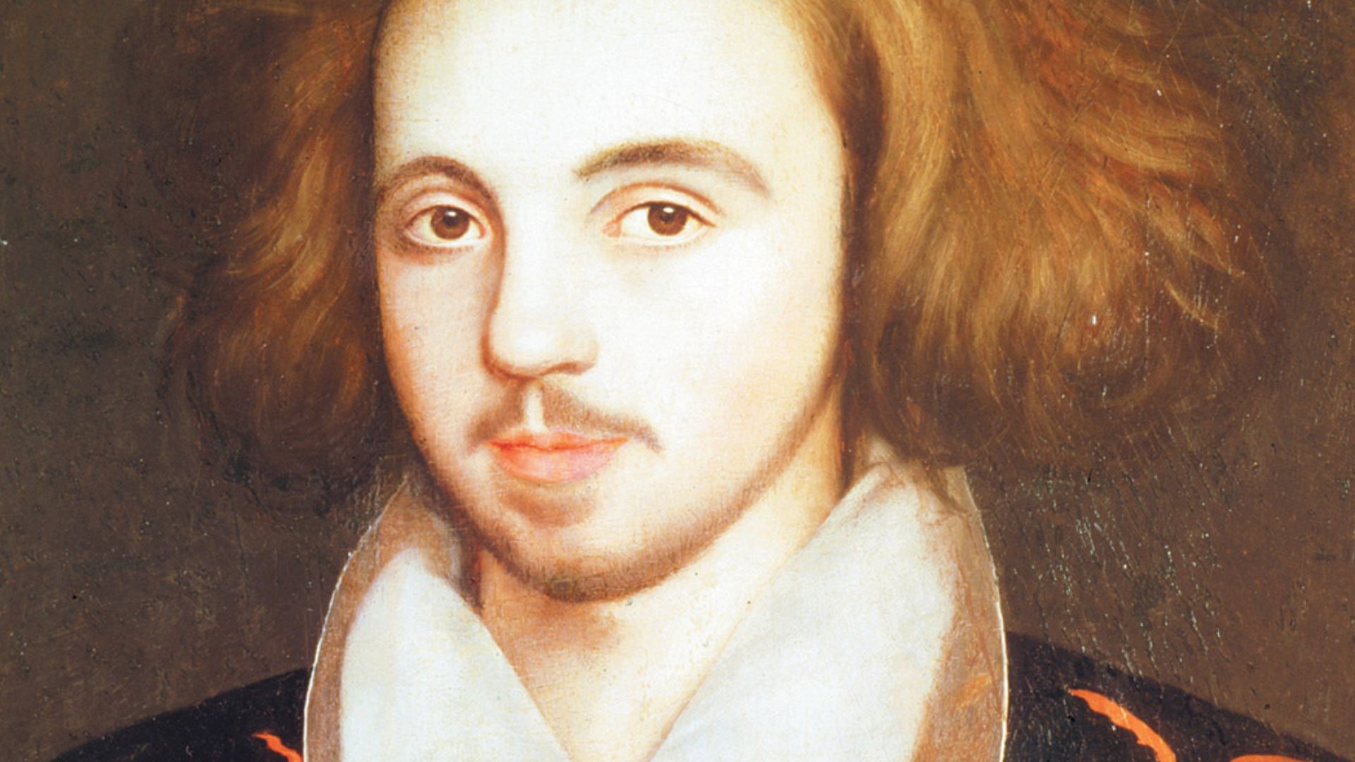 13. Christopher Marlowe : dramaturge et agent secret