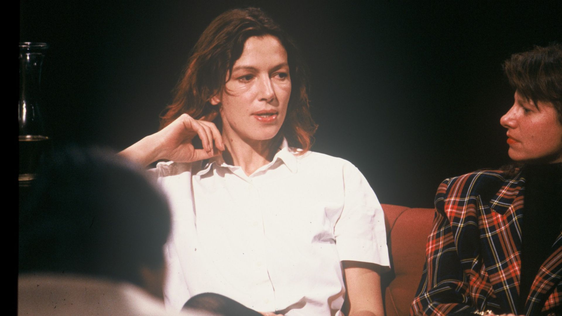 18. Katharine Hamnett : le t-shirt militant