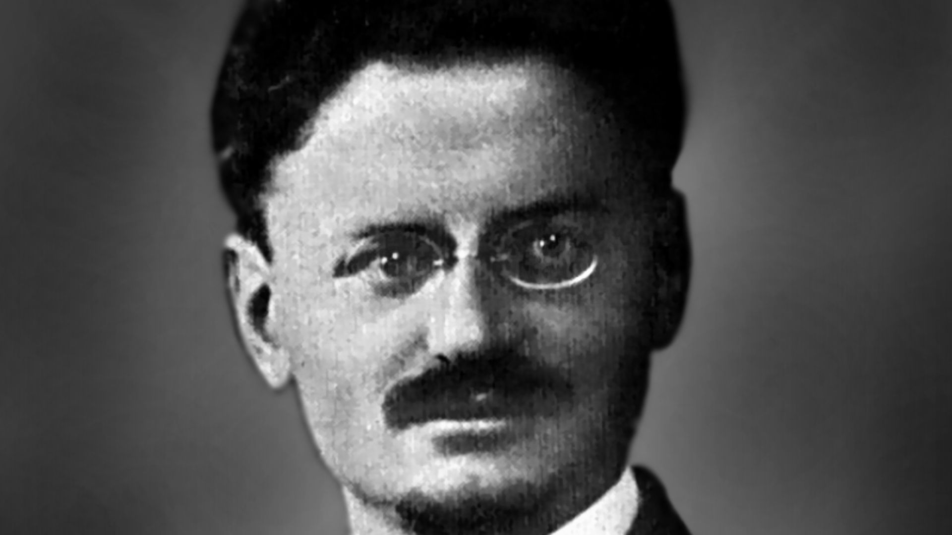 18. Léon Trotsky
