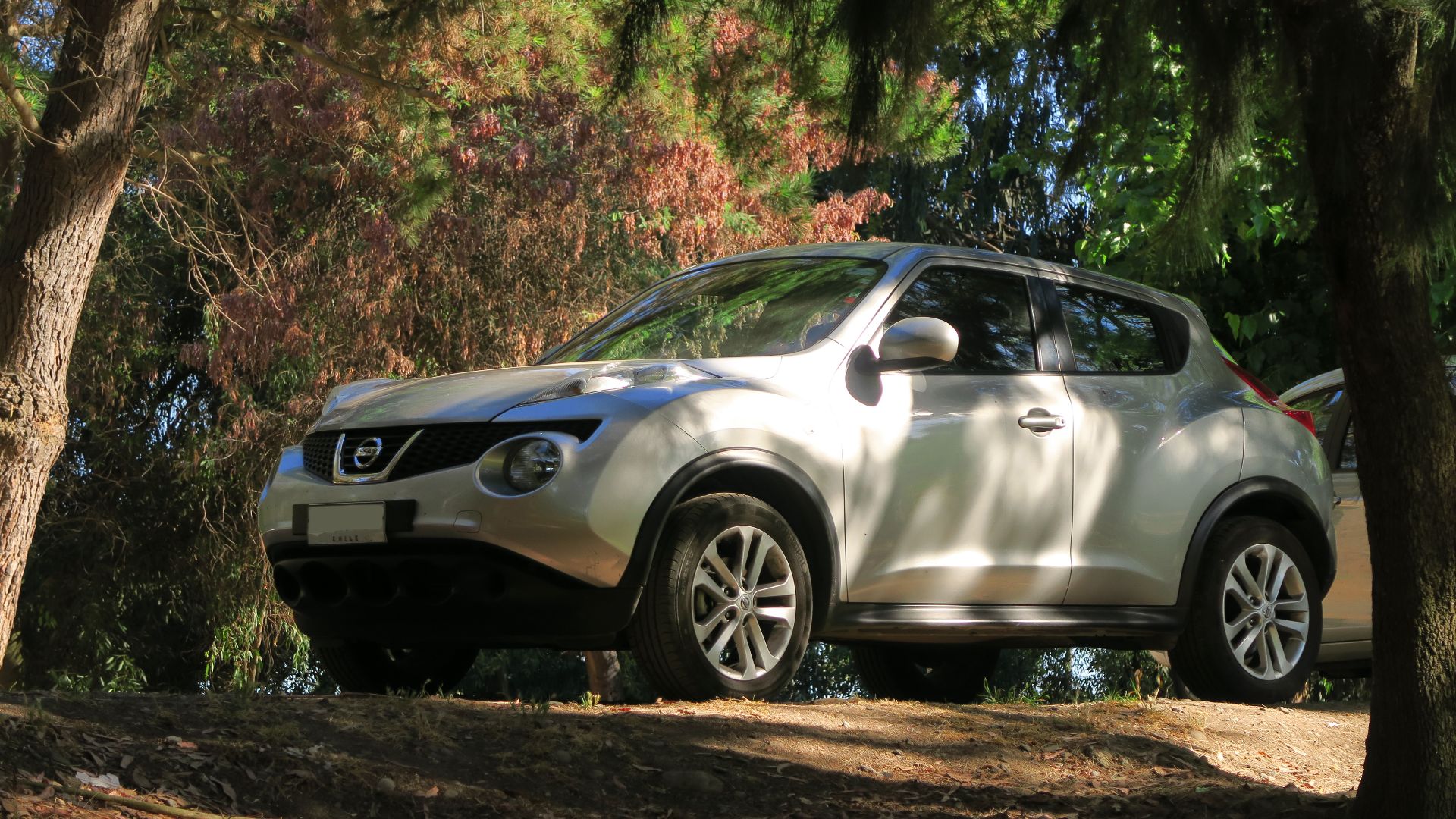 4. Juke (2013-2017)