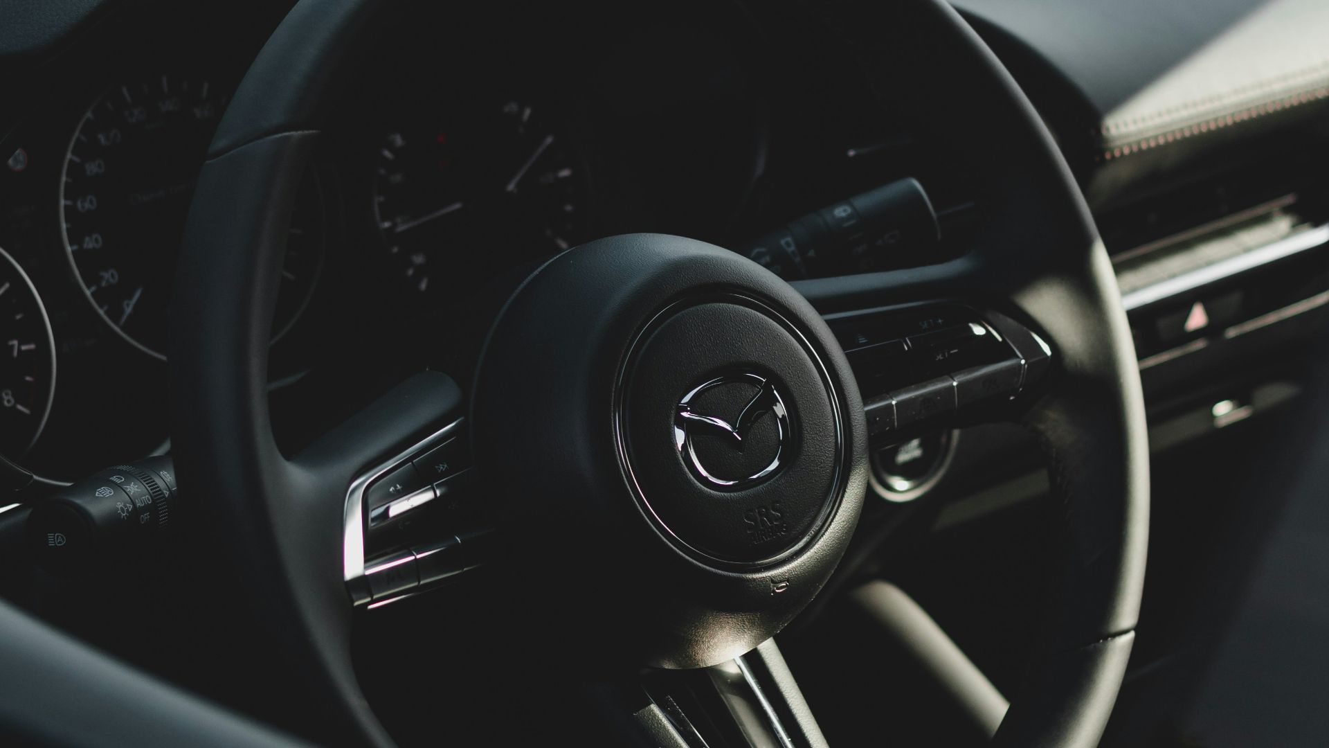 7. Mazda