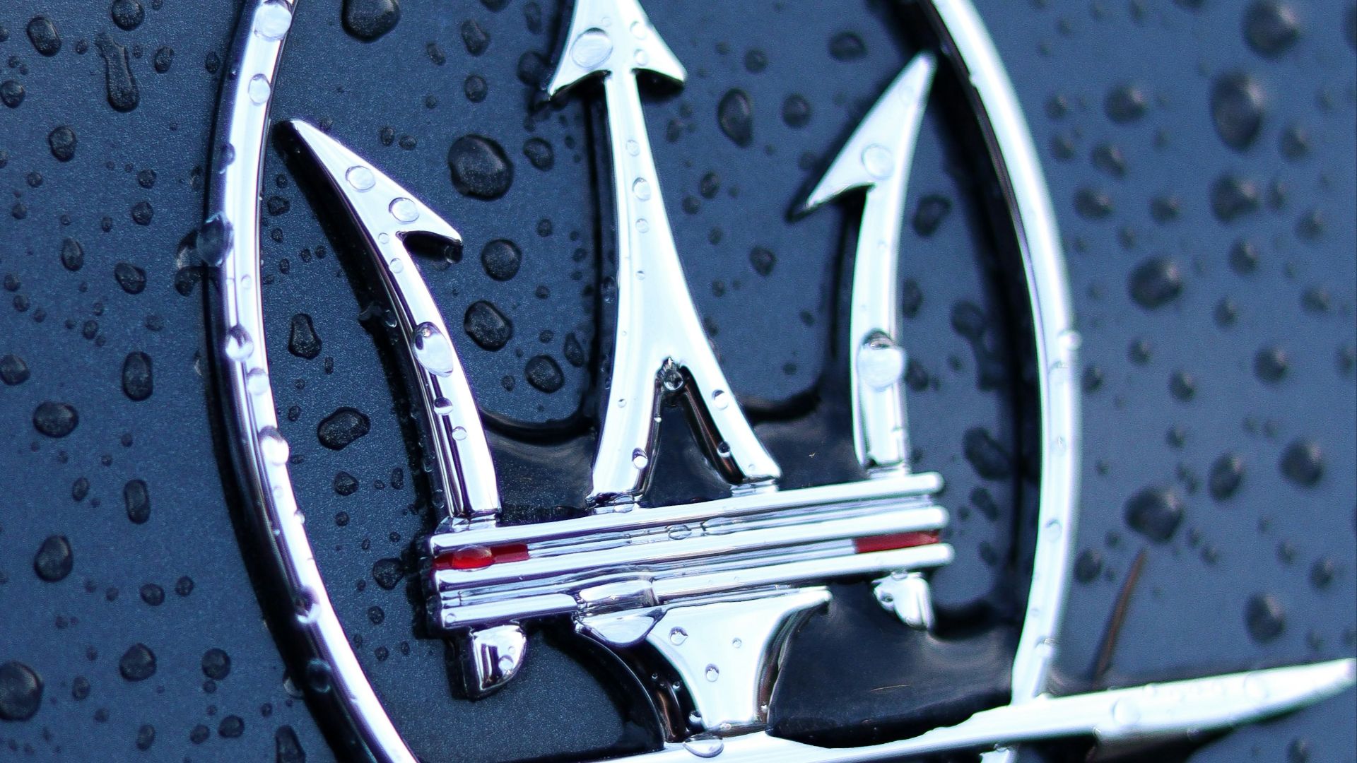 5. Maserati