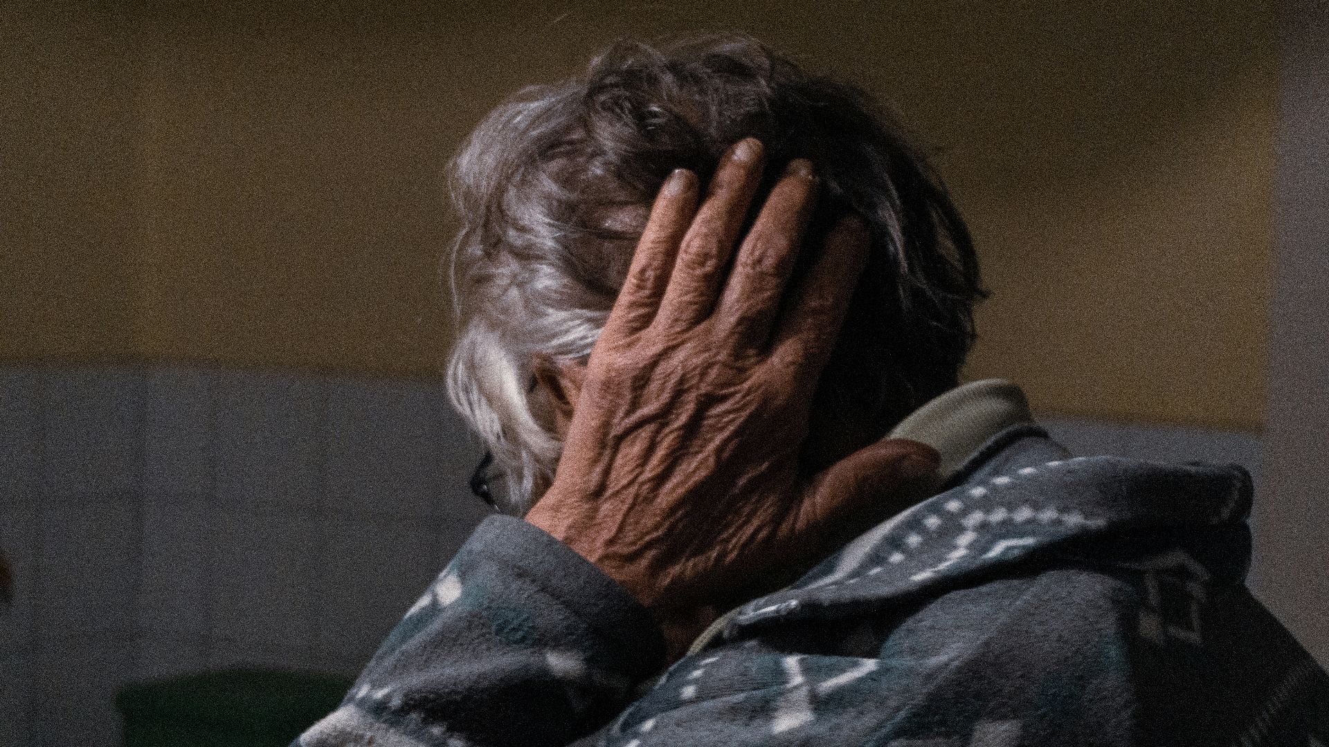 20. Dépistage de la maltraitance des personnes âgées