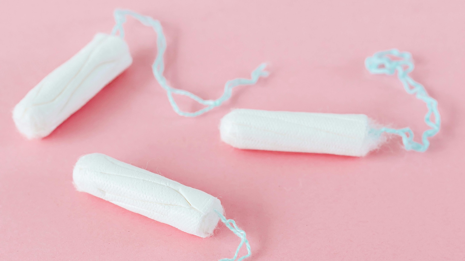7. C'est un excellent outil pour suivre son cycle menstruel
