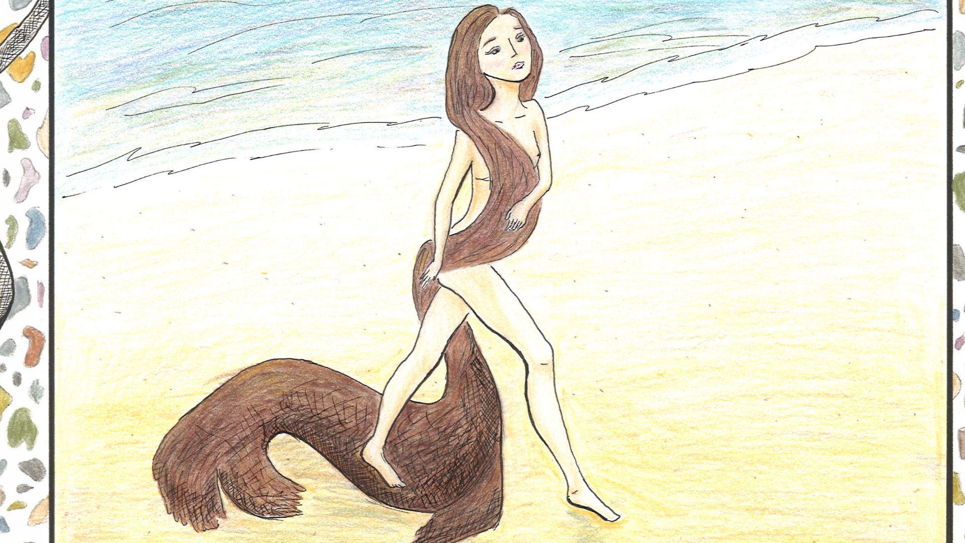 13. Les selkies