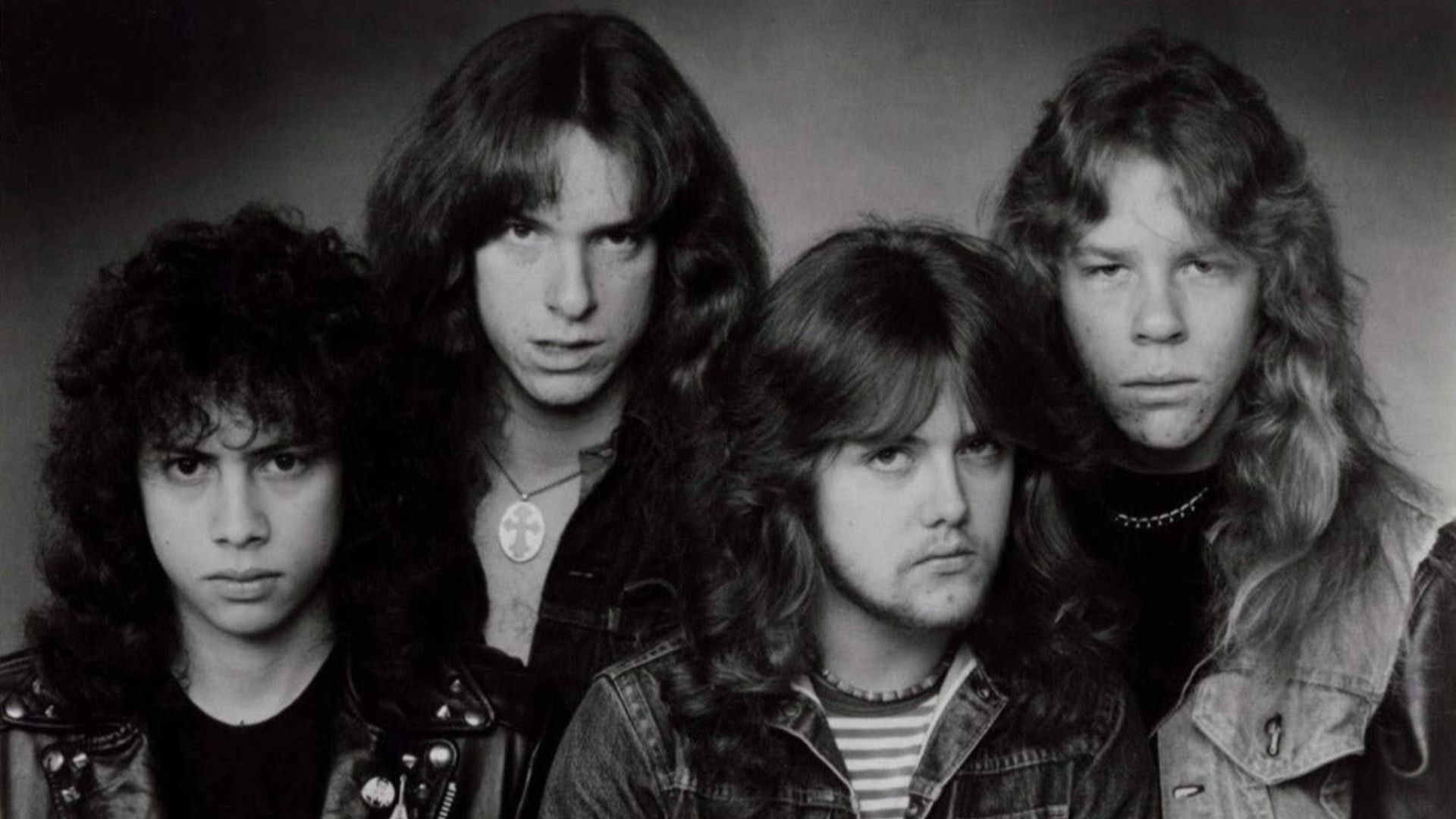 10. Metallica contre Megadeth