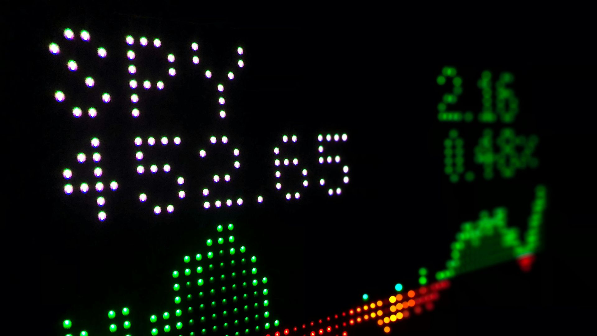 10. Le krach boursier (1929)