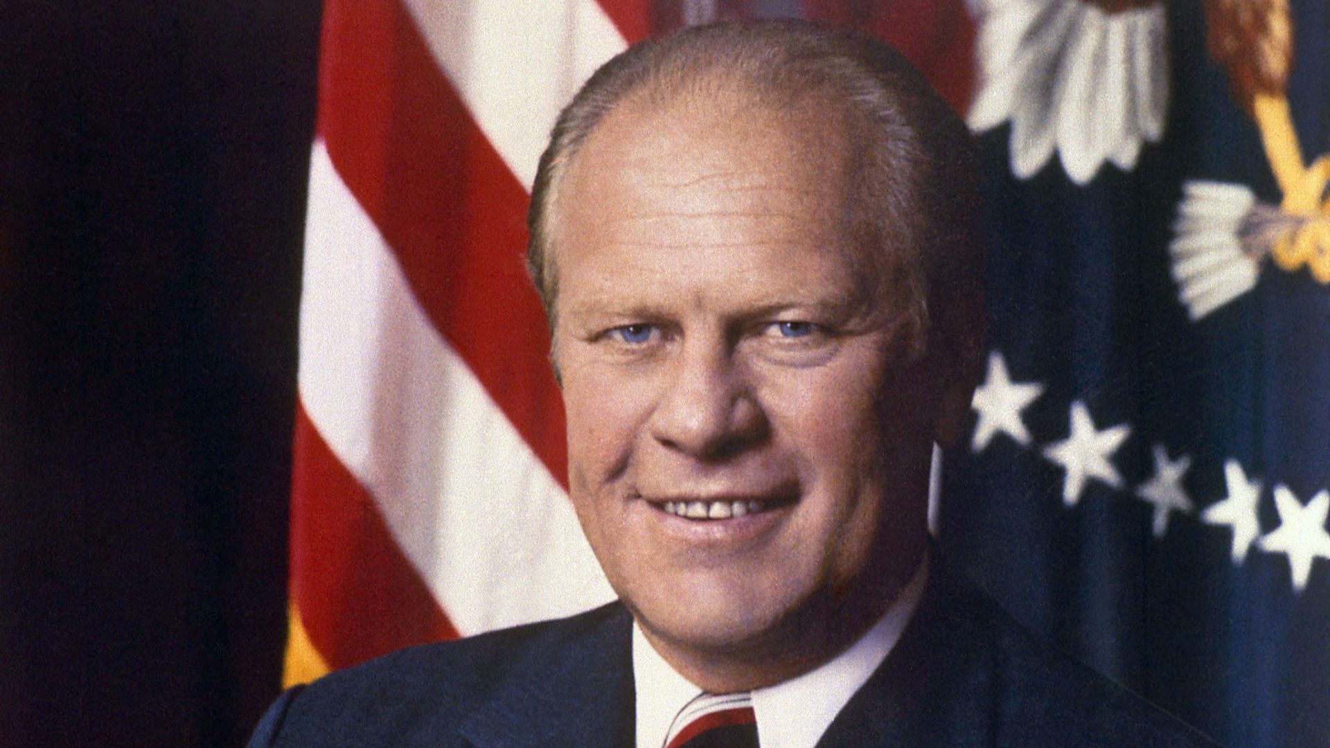 3. « Il n’y a pas de domination soviétique » de Gerald Ford (1976)