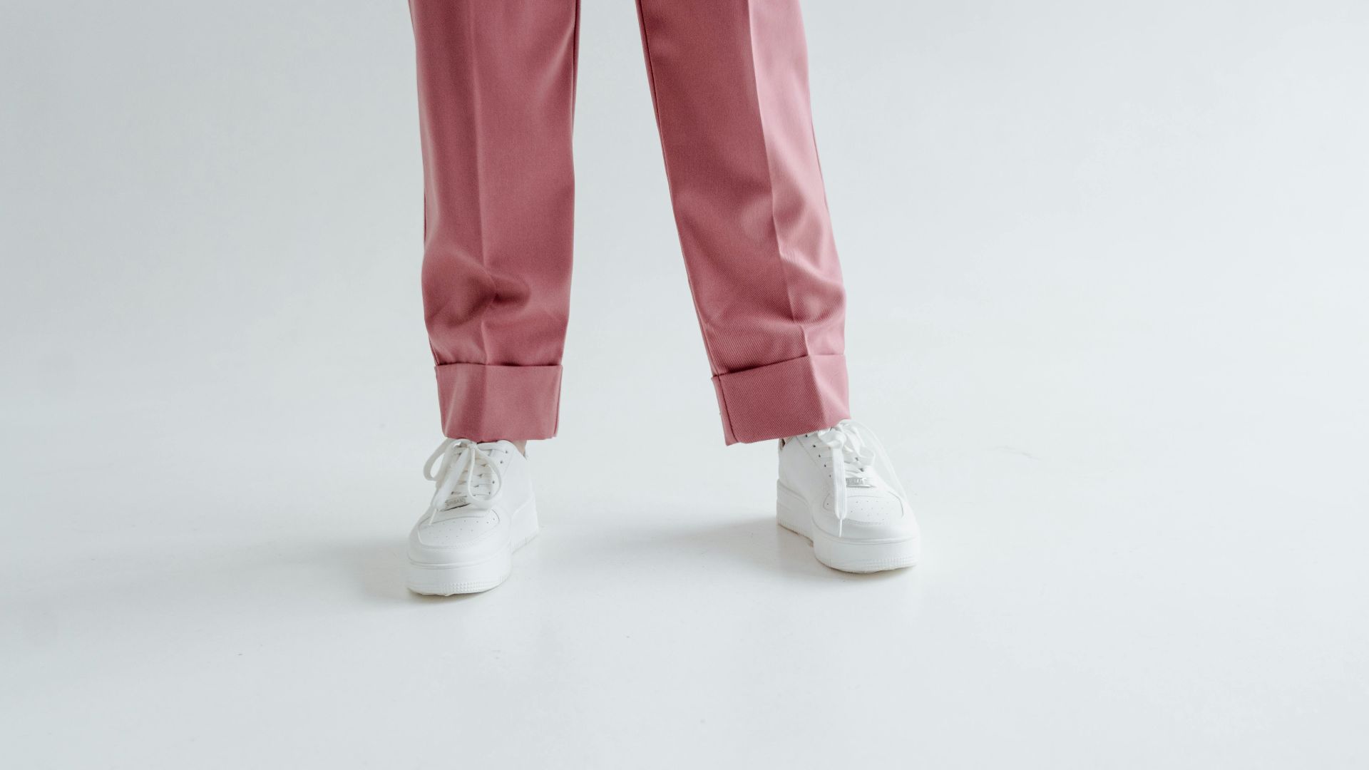 5. Nettoyer des baskets blanches