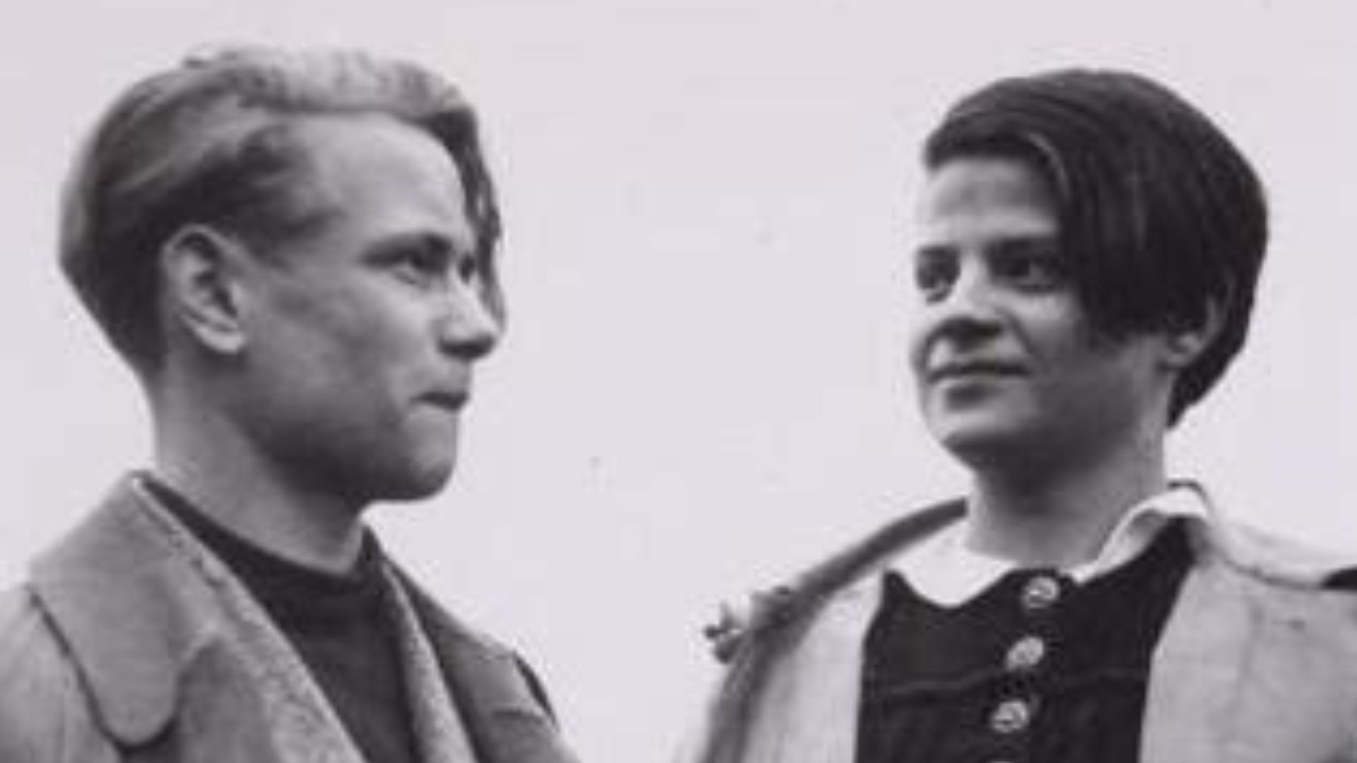 17. Sophie Scholl