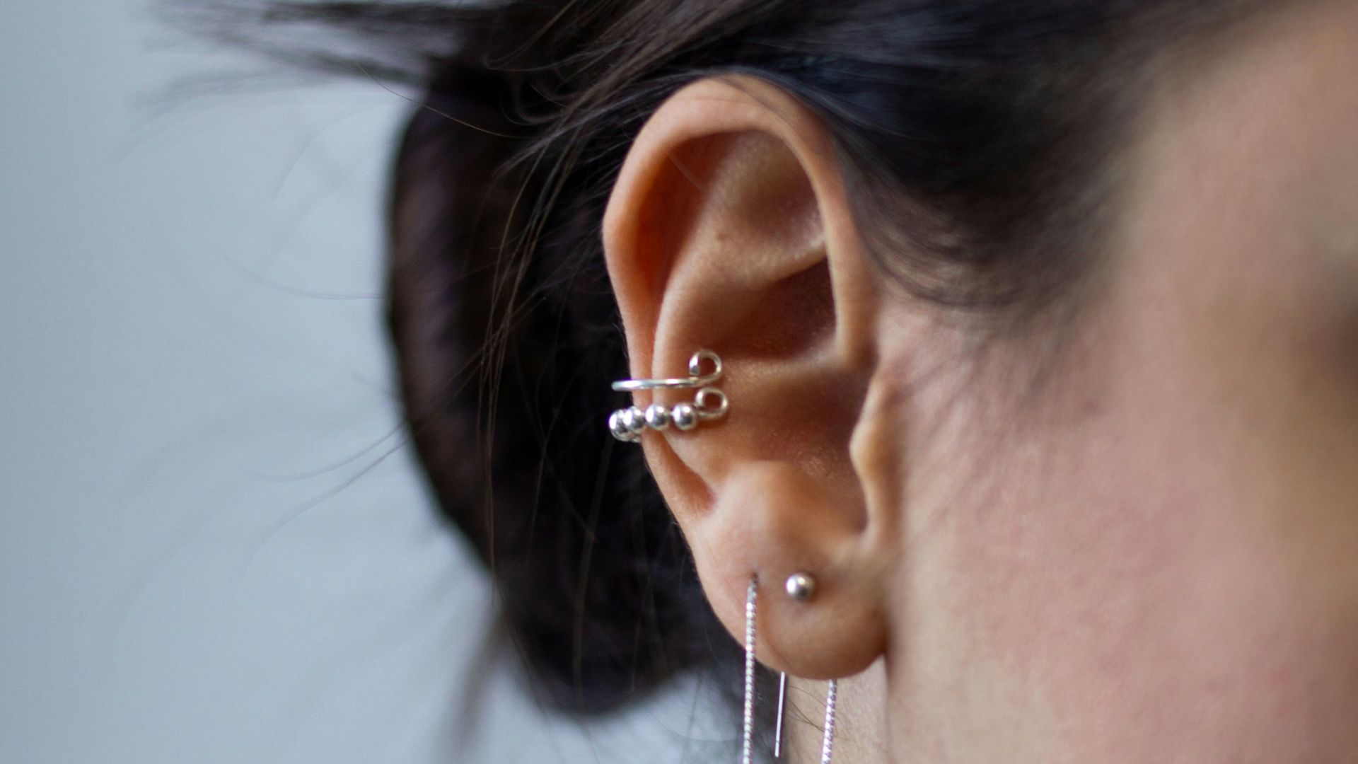 9. Gardez l'oreille au sec