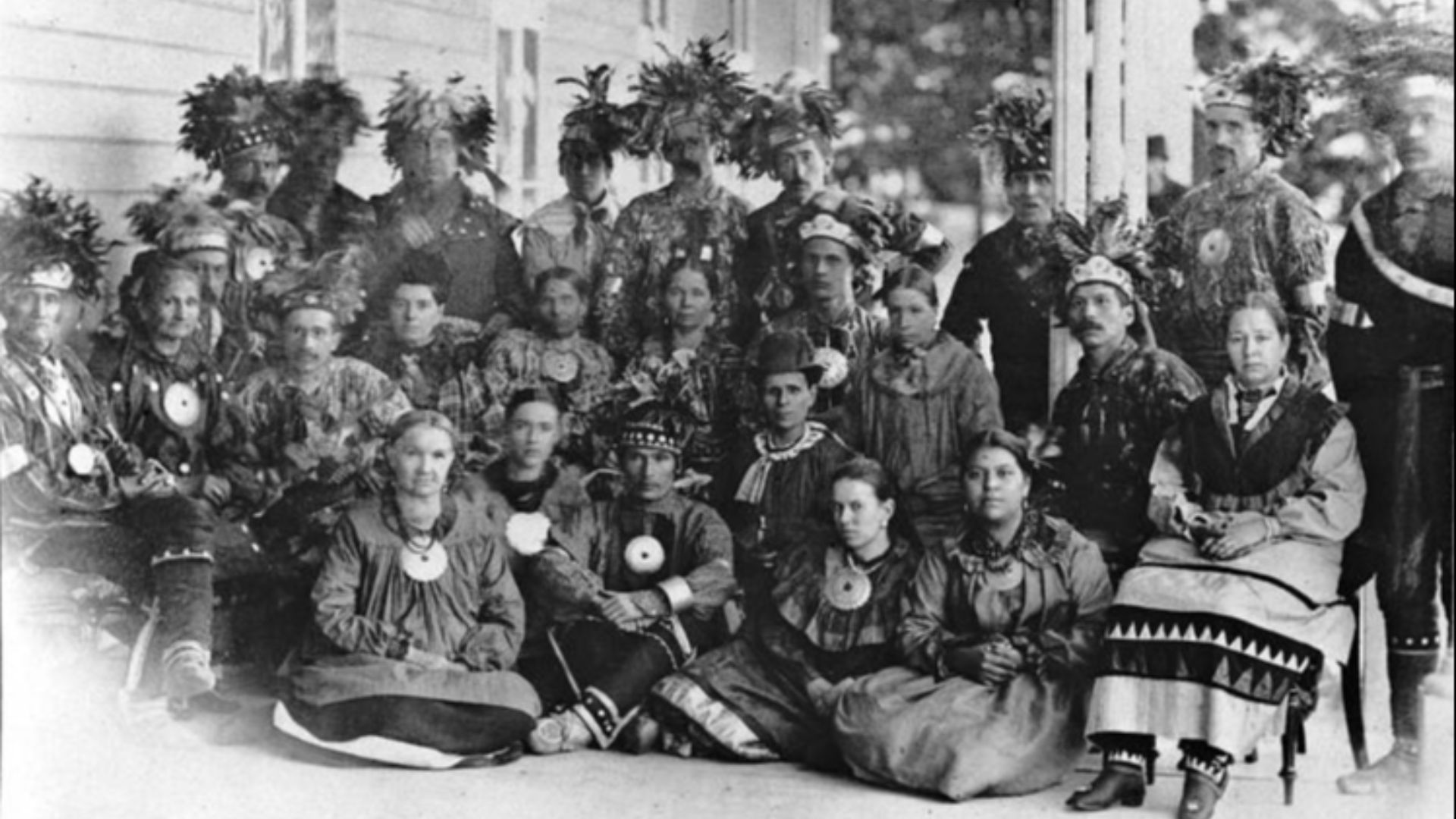 4. Les premiers contacts des Français avec les Wendats