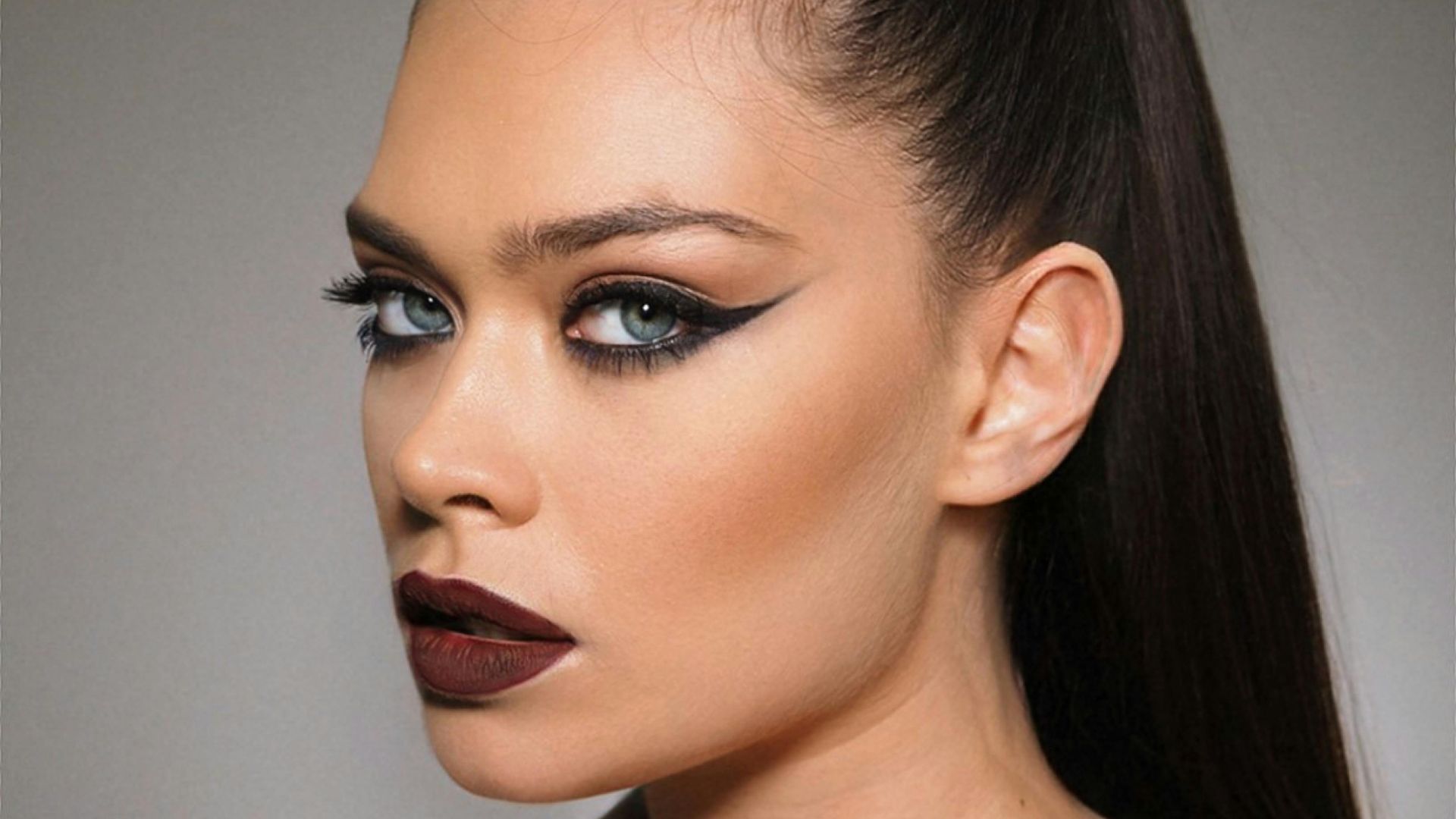 10. Maquillage par Mario