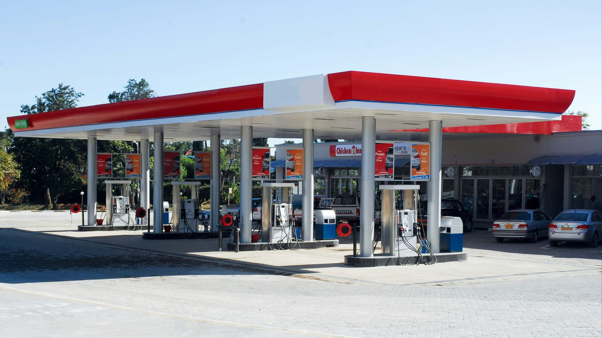 9. Évitez que le réservoir d'essence ne se vide trop