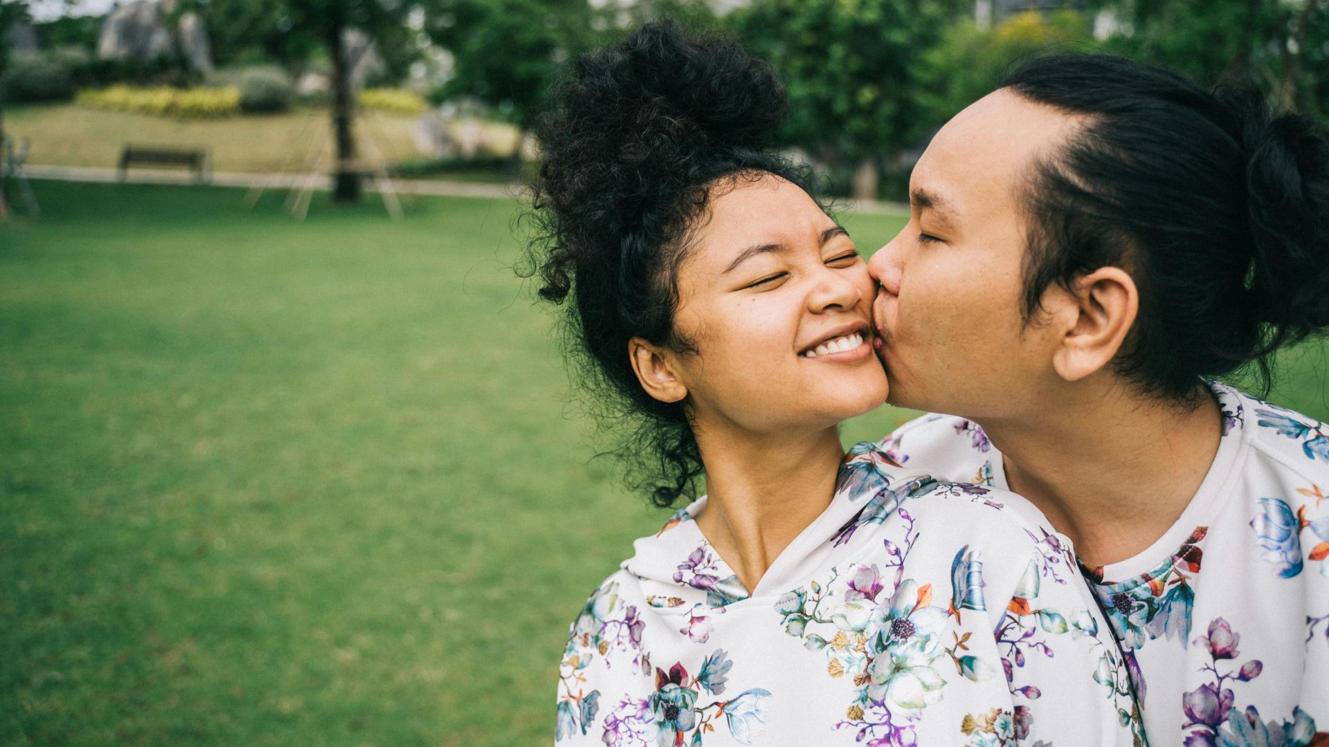 4. Savourer les petits moments
