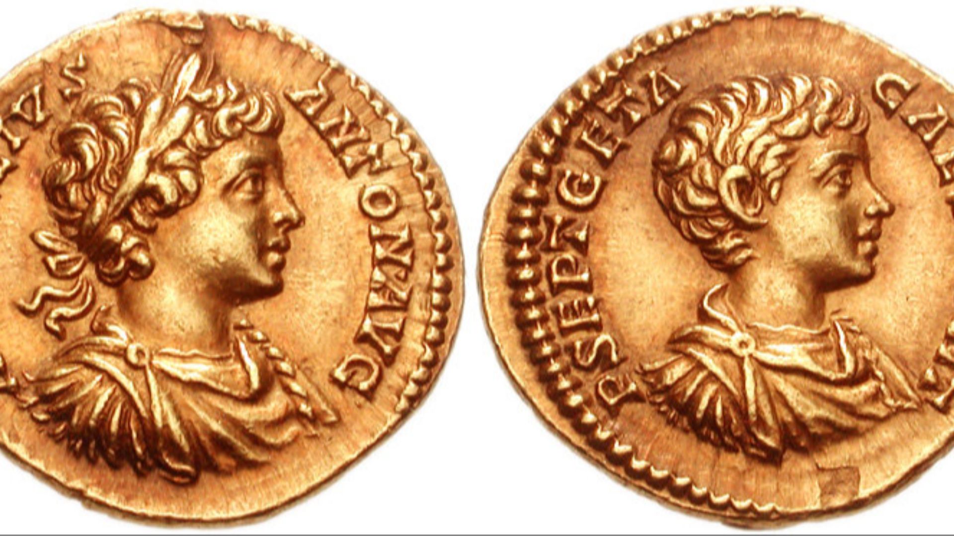 11. Caracalla et Geta