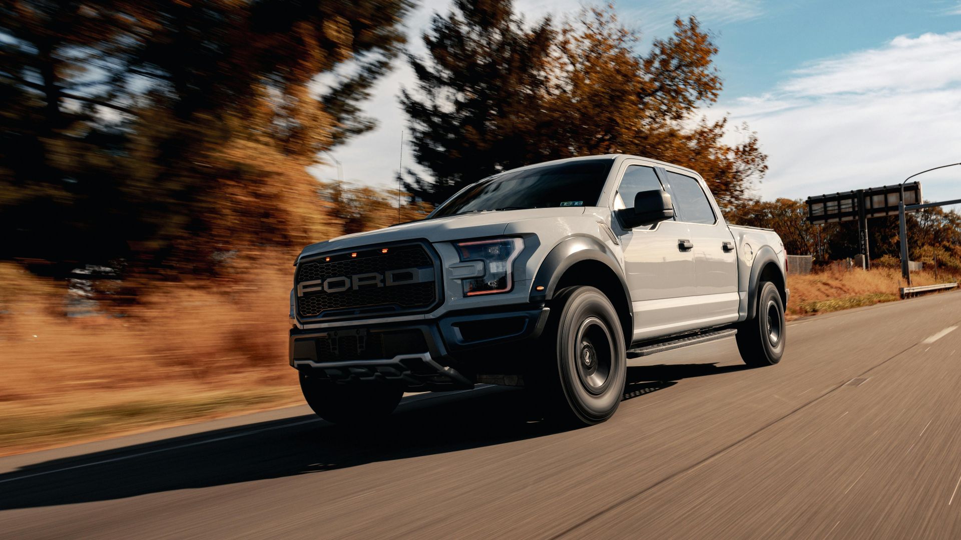 8. Ford F-450