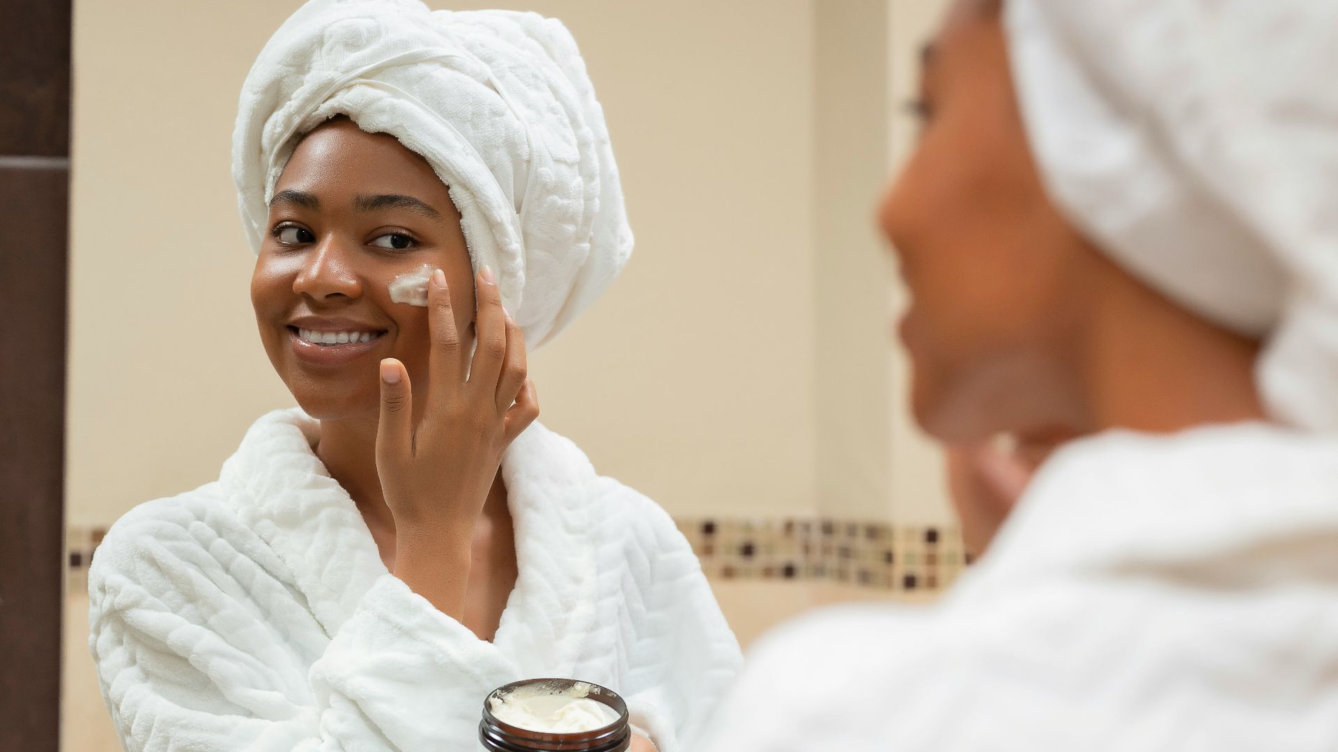 10. Une routine très simple en trois étapes
