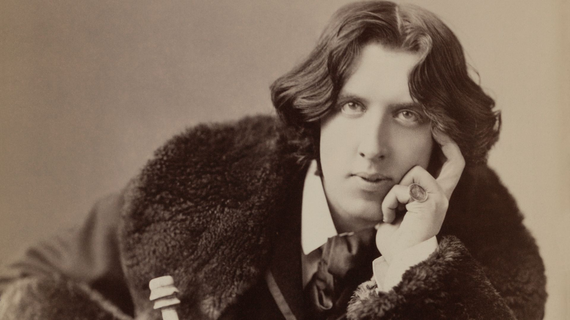 19. Oscar Wilde
