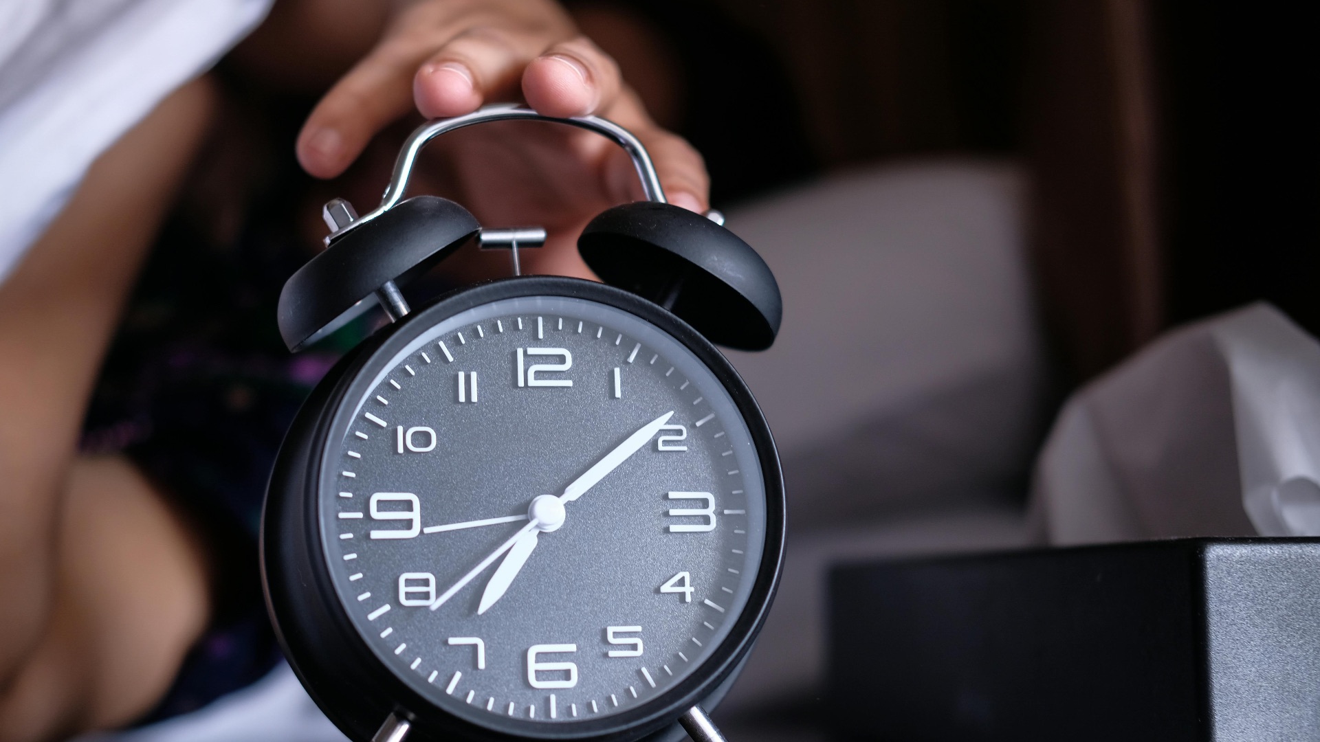 5. La routine peut finir par sembler monotone