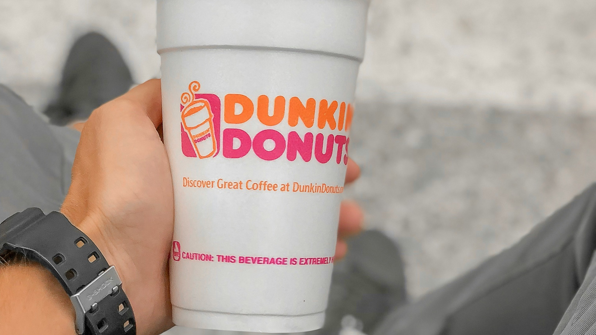 10 boissons Dunkin’ à la teneur astronomique en sucre et 10 alternatives plus saines à déguster