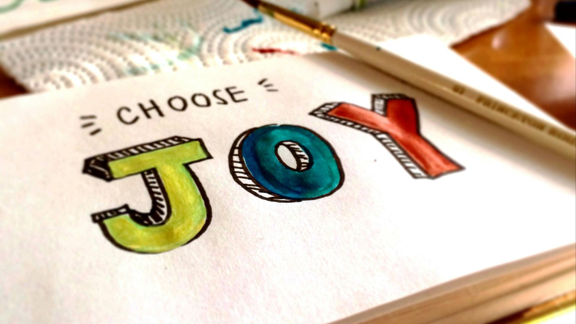 18. Commencez votre journée par des affirmations positives