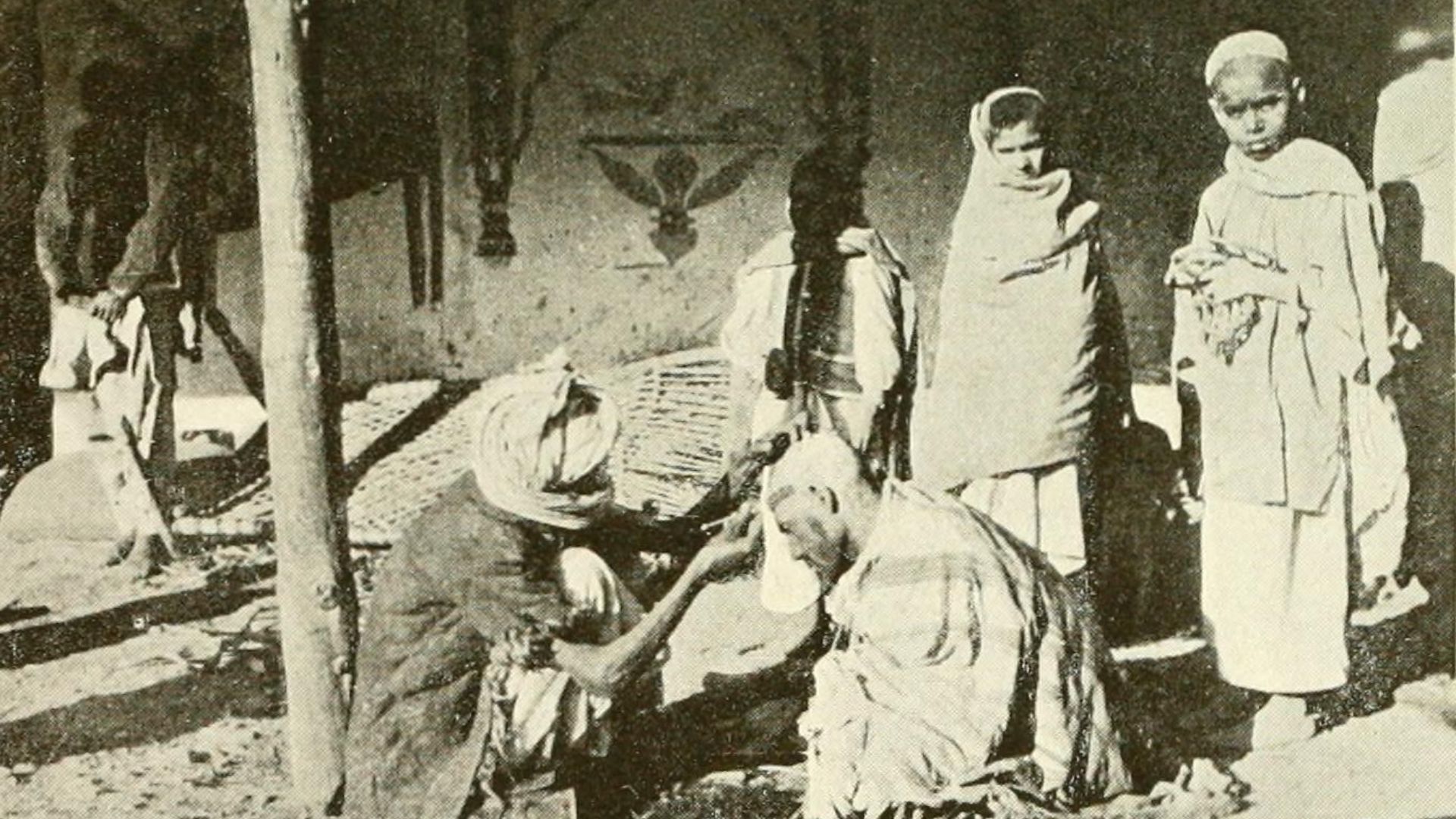 12. L'influence britannique en Inde