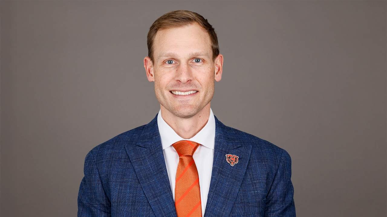 The Bears are ready to trade their first-round pick for a rival star offensive lineman - Dose.ca