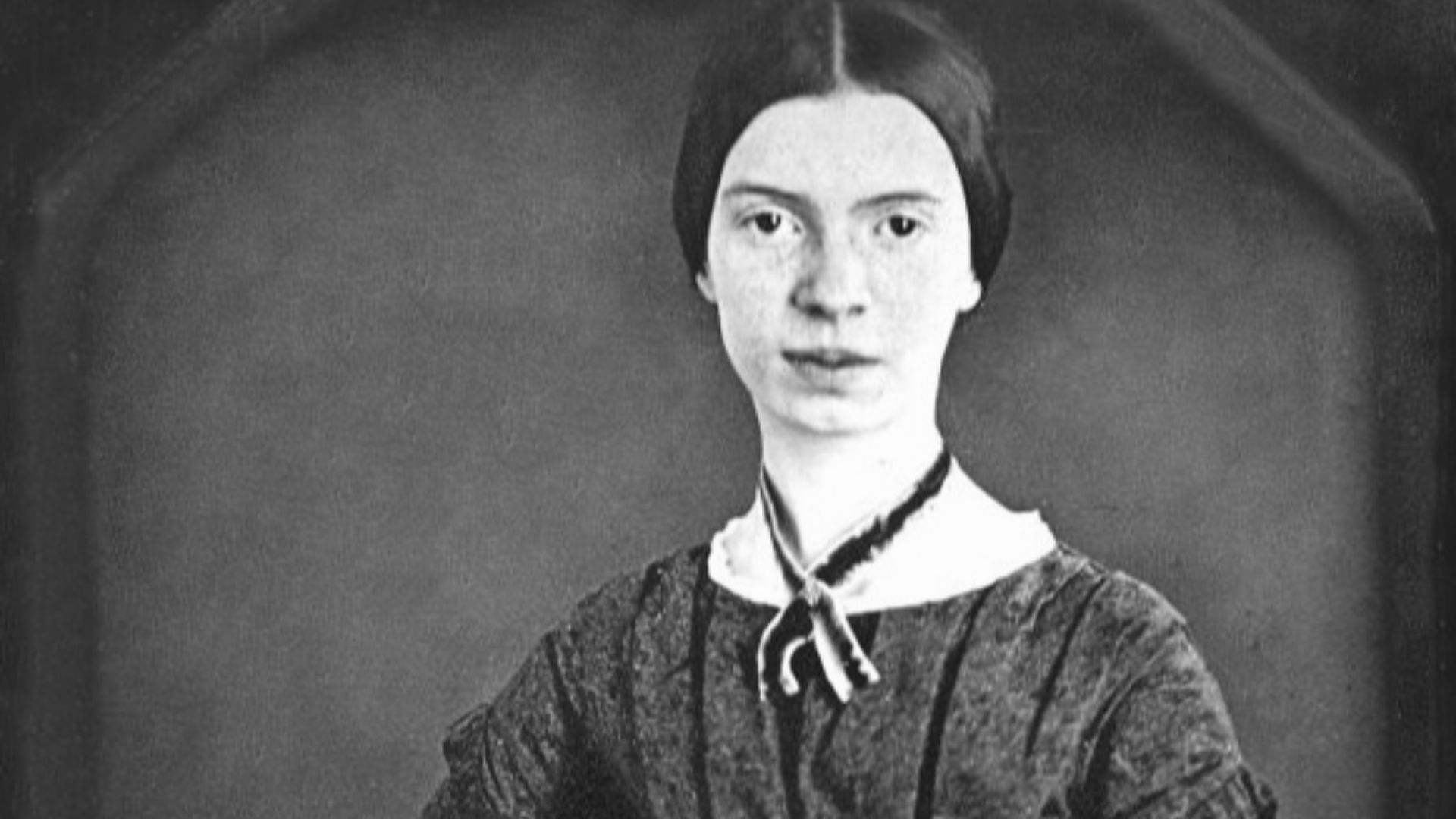 11. Emily Dickinson — « Je dois rentrer, le brouillard se lève. »
