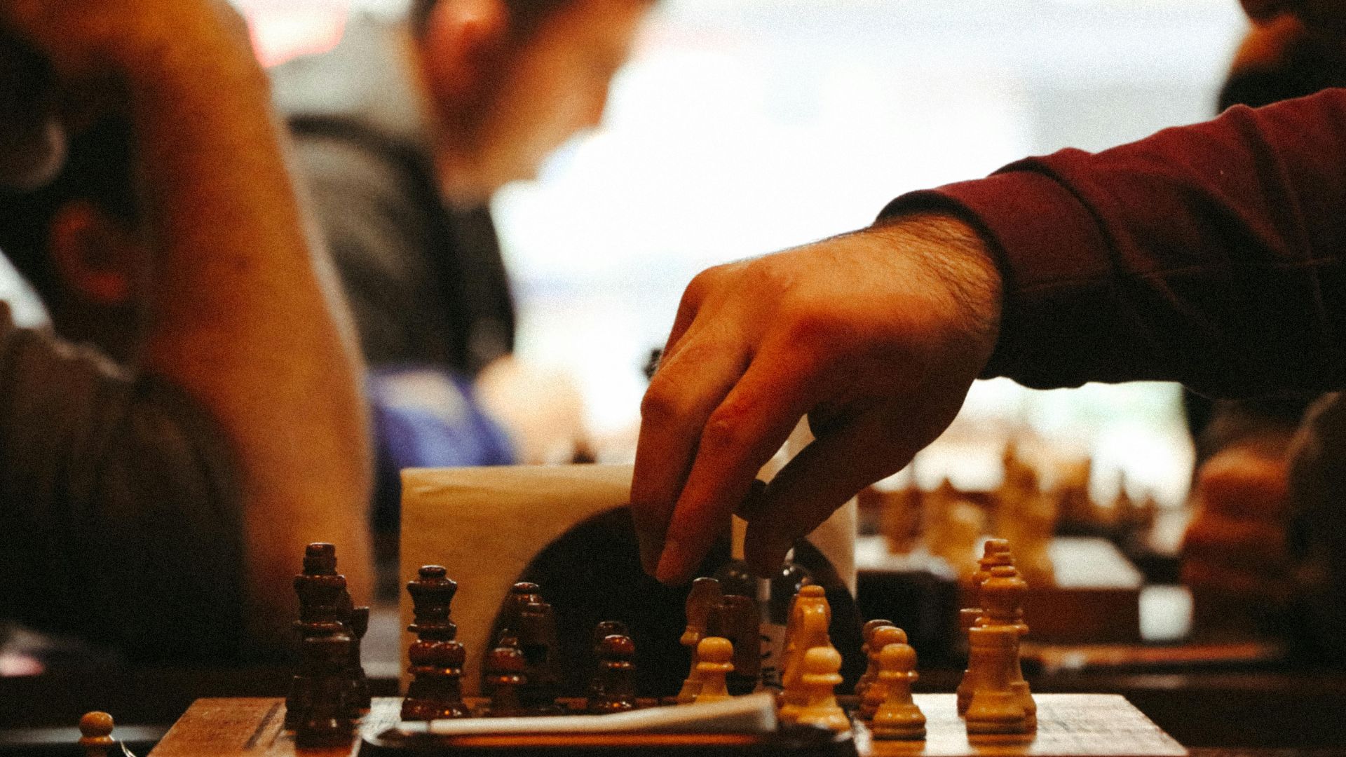 1. Clubs d'échecs