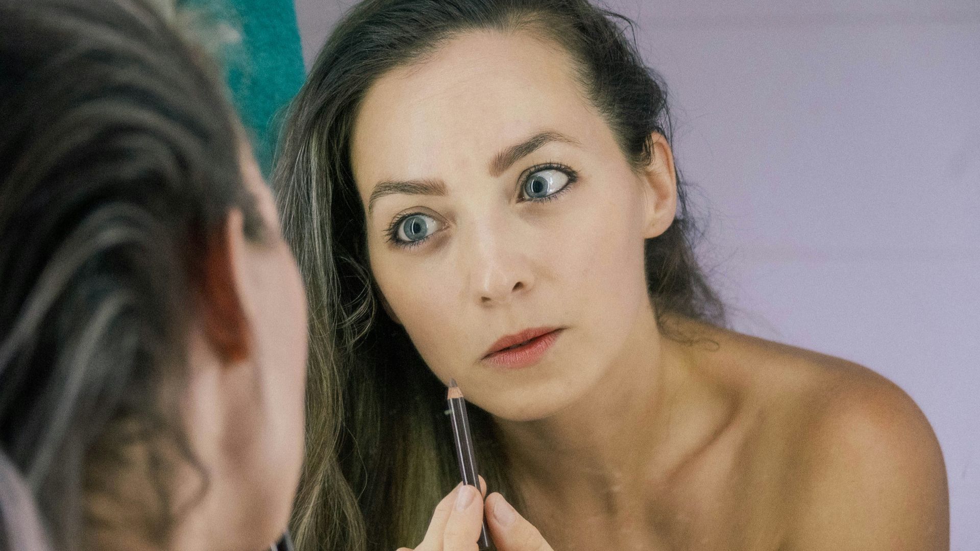 14. Veillez à ce que la couche de fond soit fine