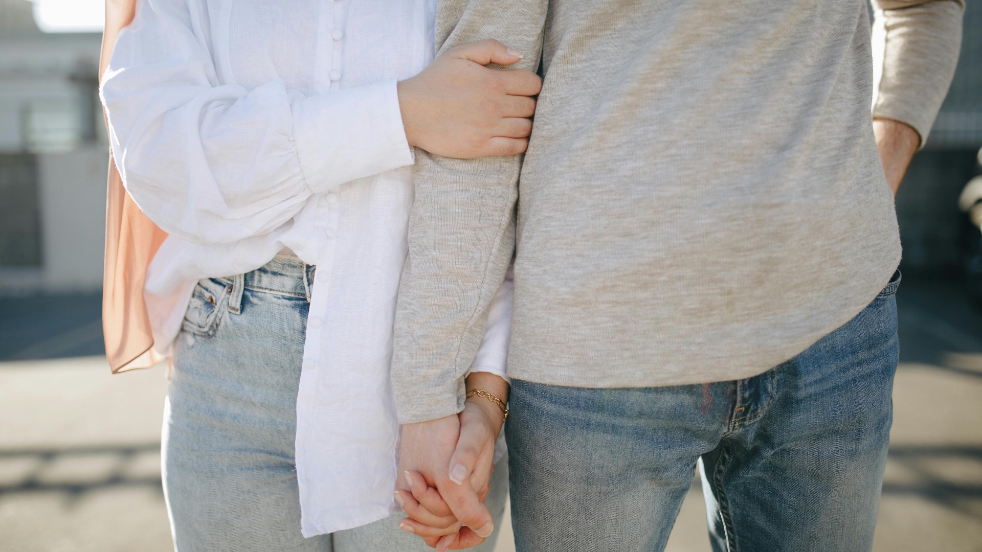 8. Donner l'impression d'être trop en manque d'affection