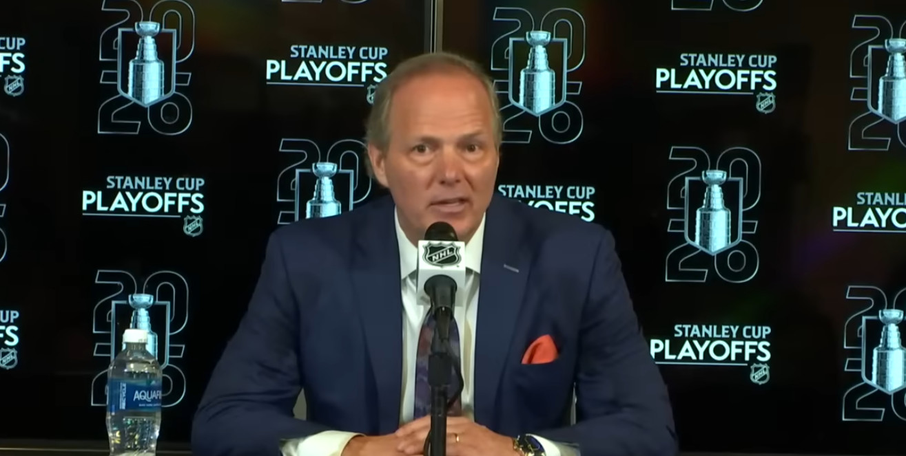 “The series might be shorter than expected”: Jon Cooper hated the silly penalties