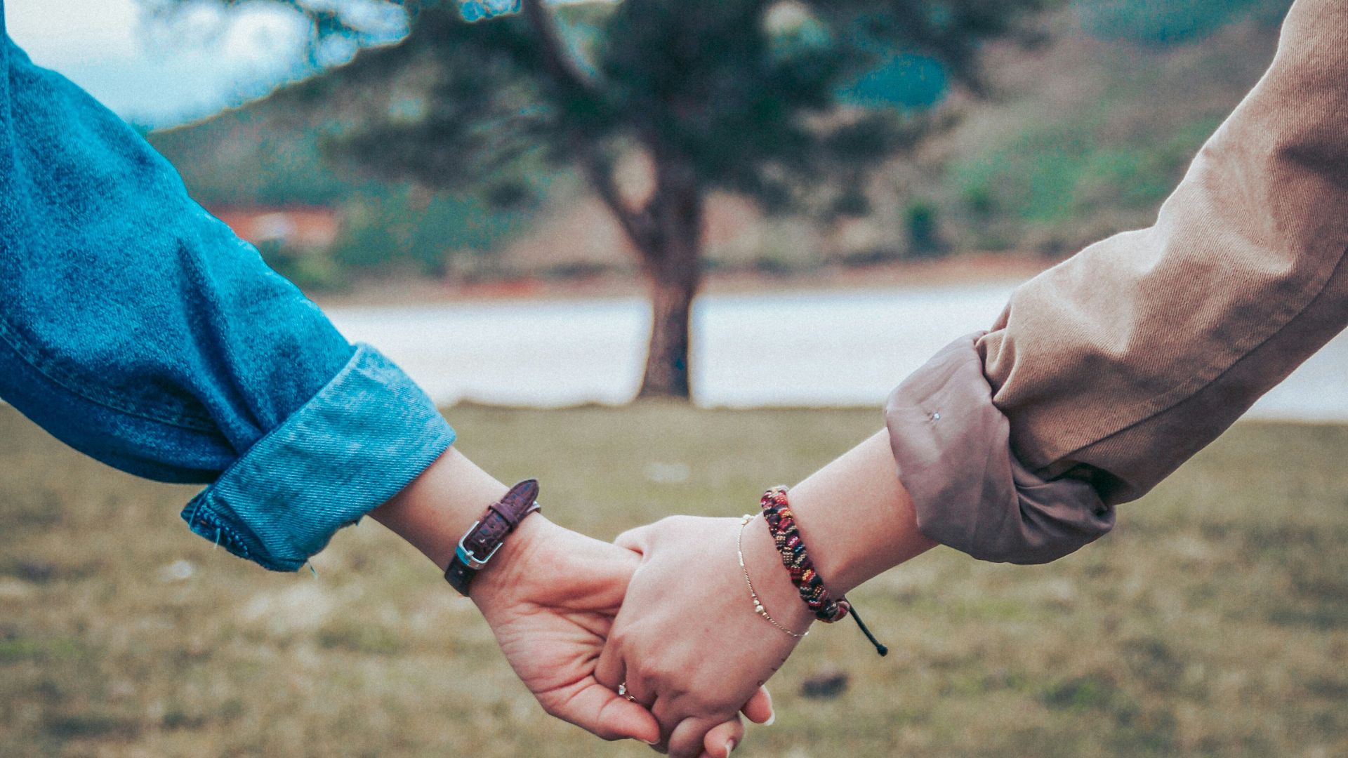 4. Être présent dans les moments difficiles
