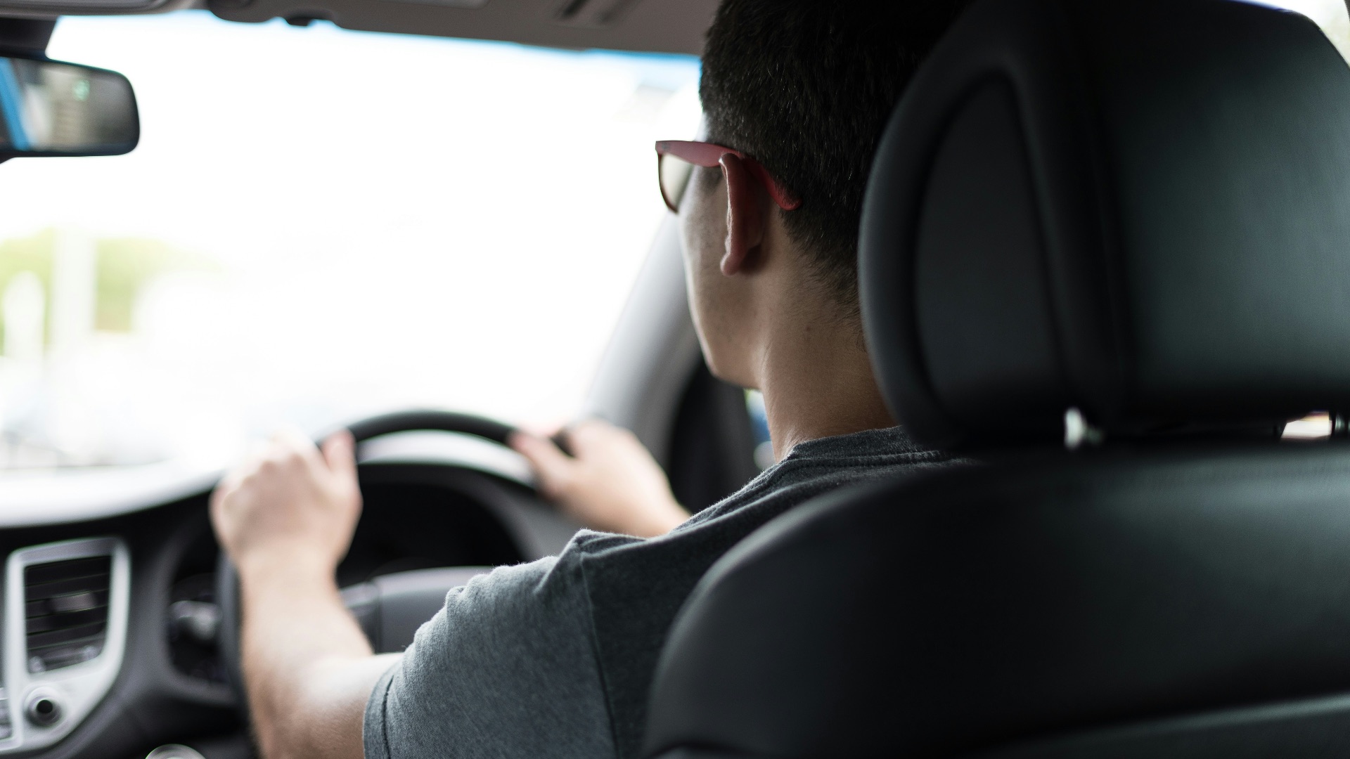 4. Ils ne se vantent pas de leur conduite imprudente