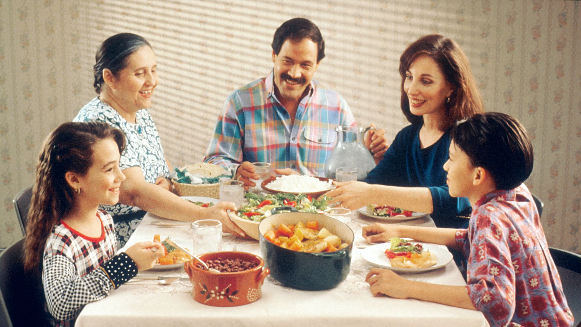 20. Adoptez des habitudes alimentaires régulières