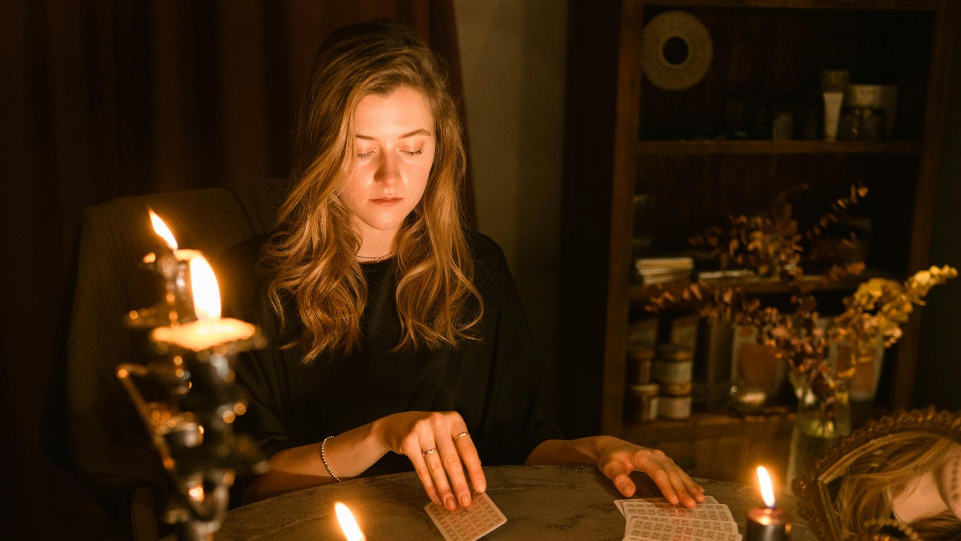 9. Les démêlés judiciaires de Miss Cleo